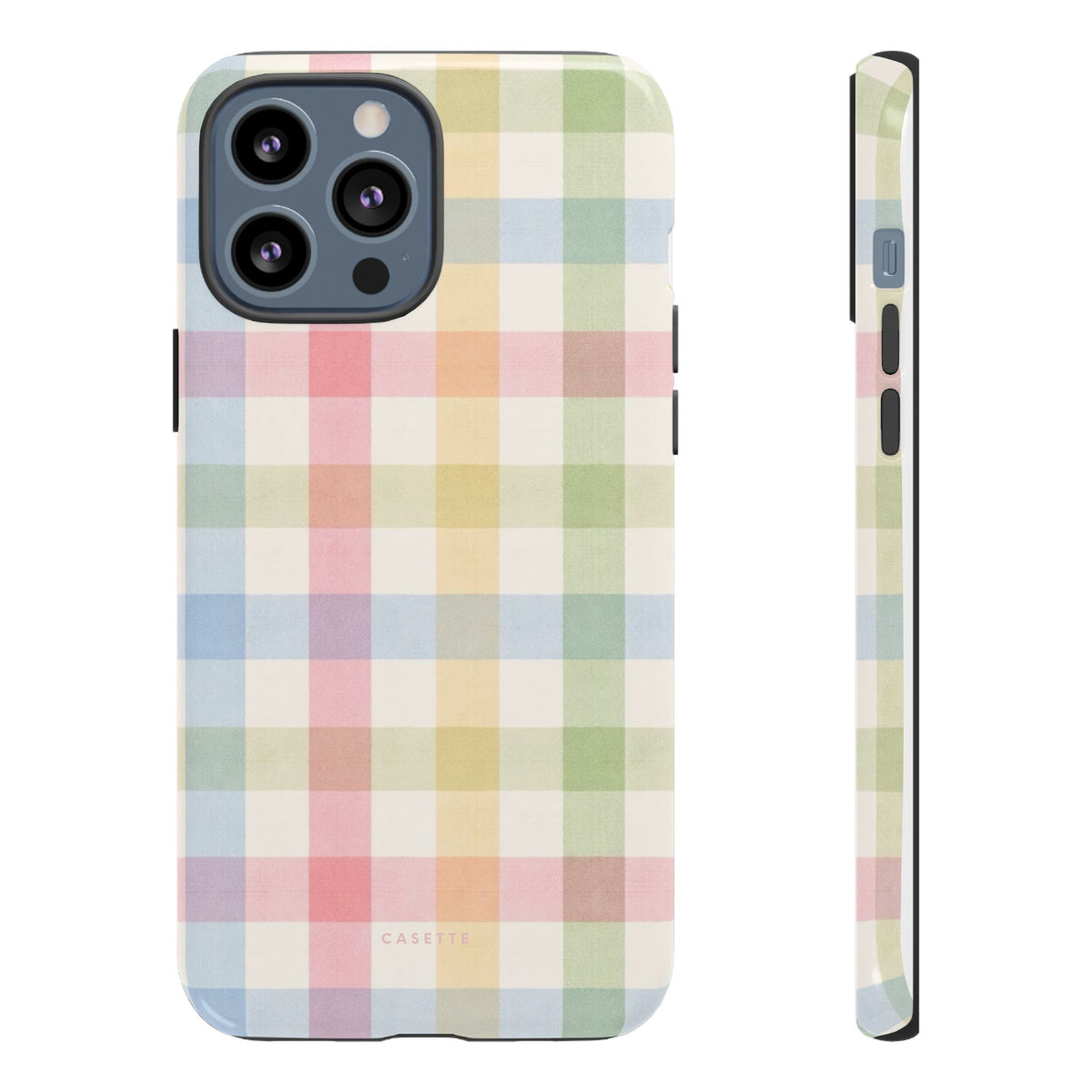 Pastel Picnic