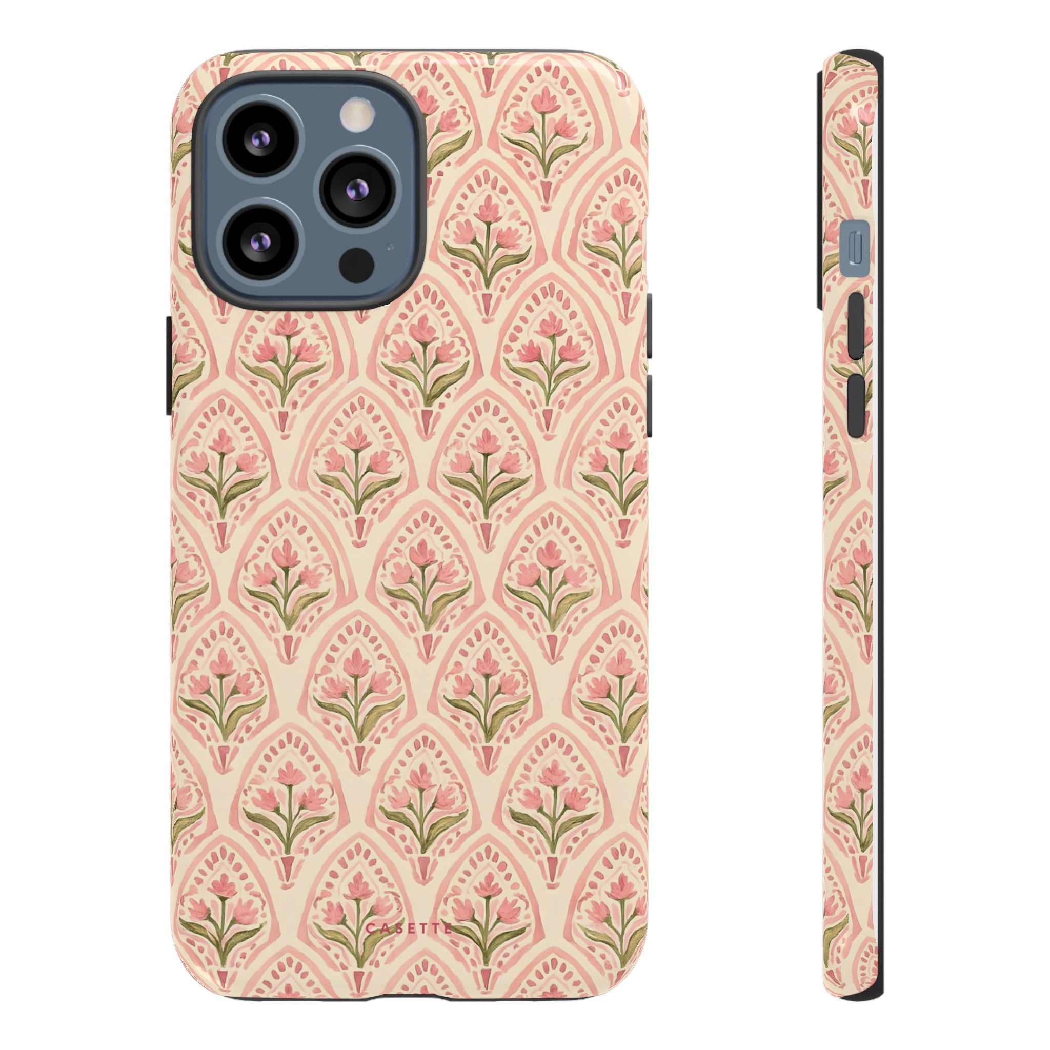 Blush Botanica