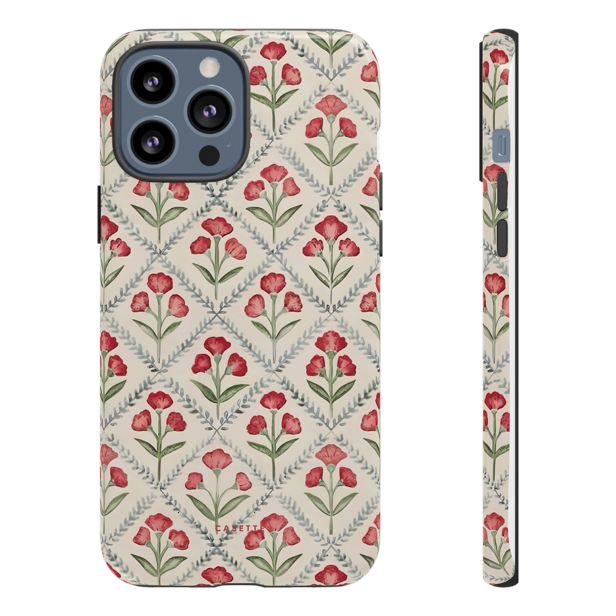 Heritage Bloom