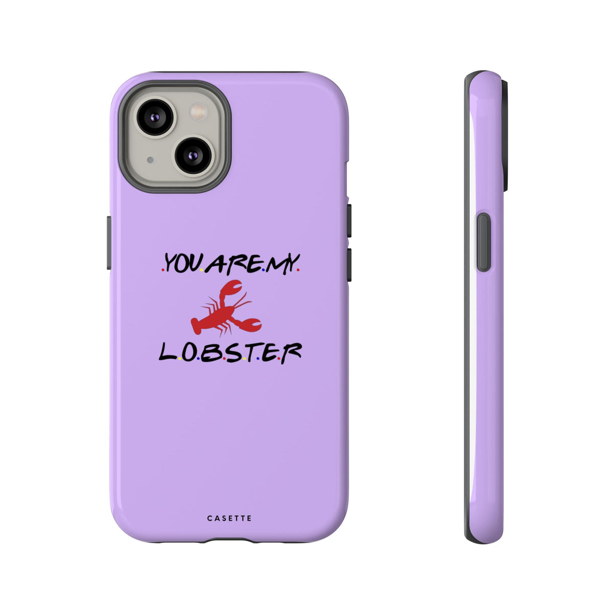 Lobster Theory