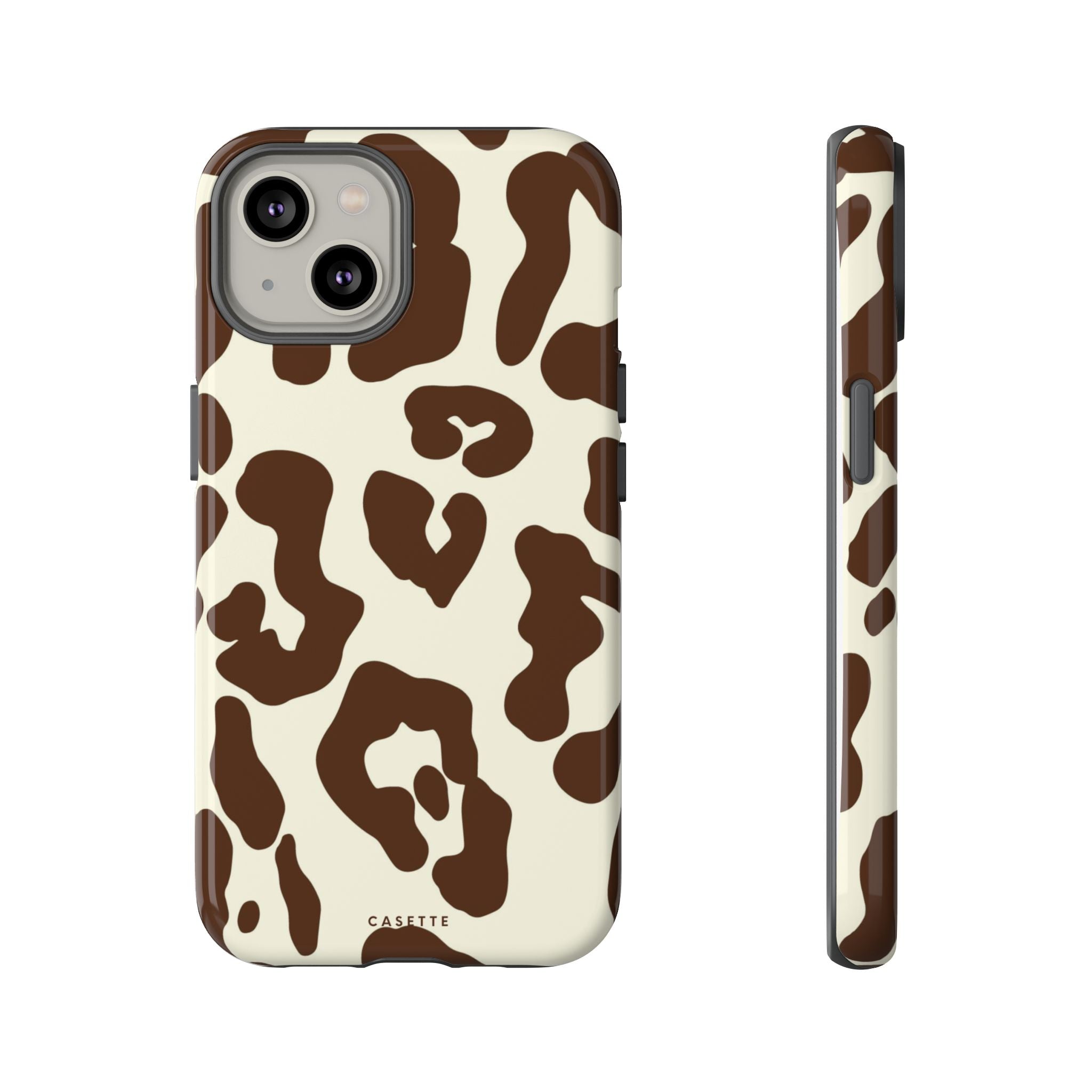 Safari Edit