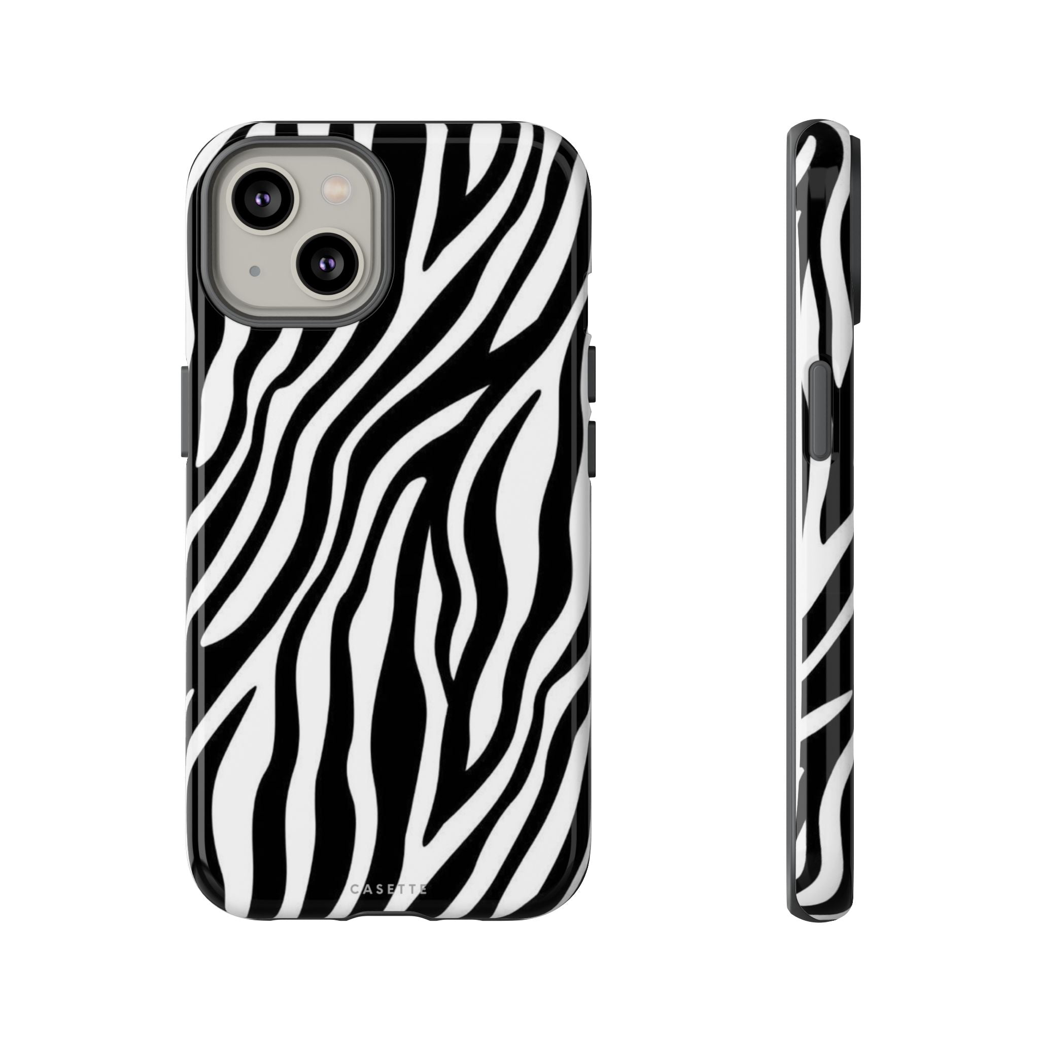 Zebra Era