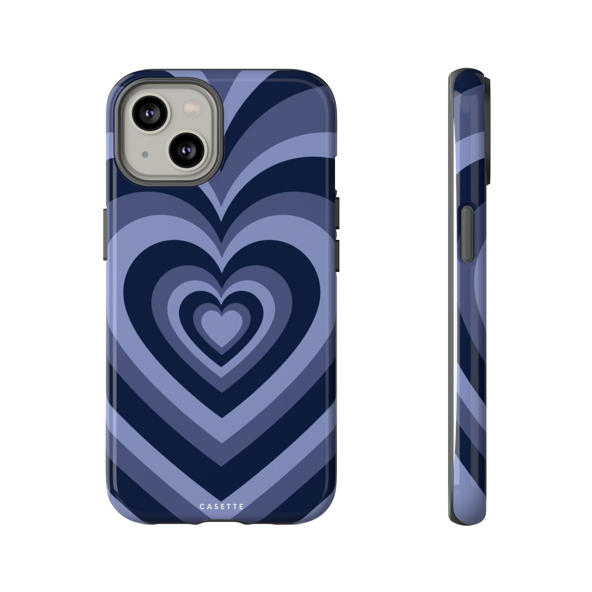 Cupid Blue