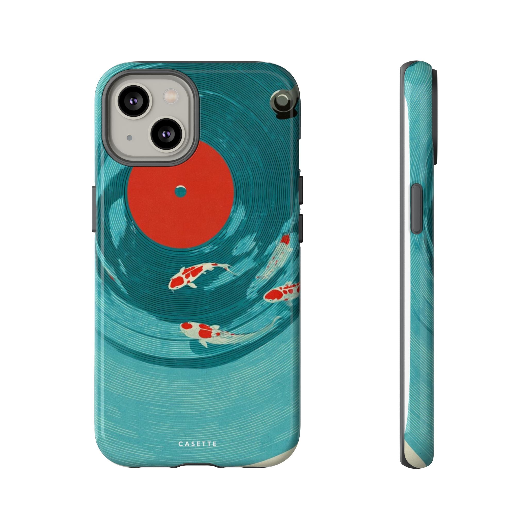 Koi Reverie
