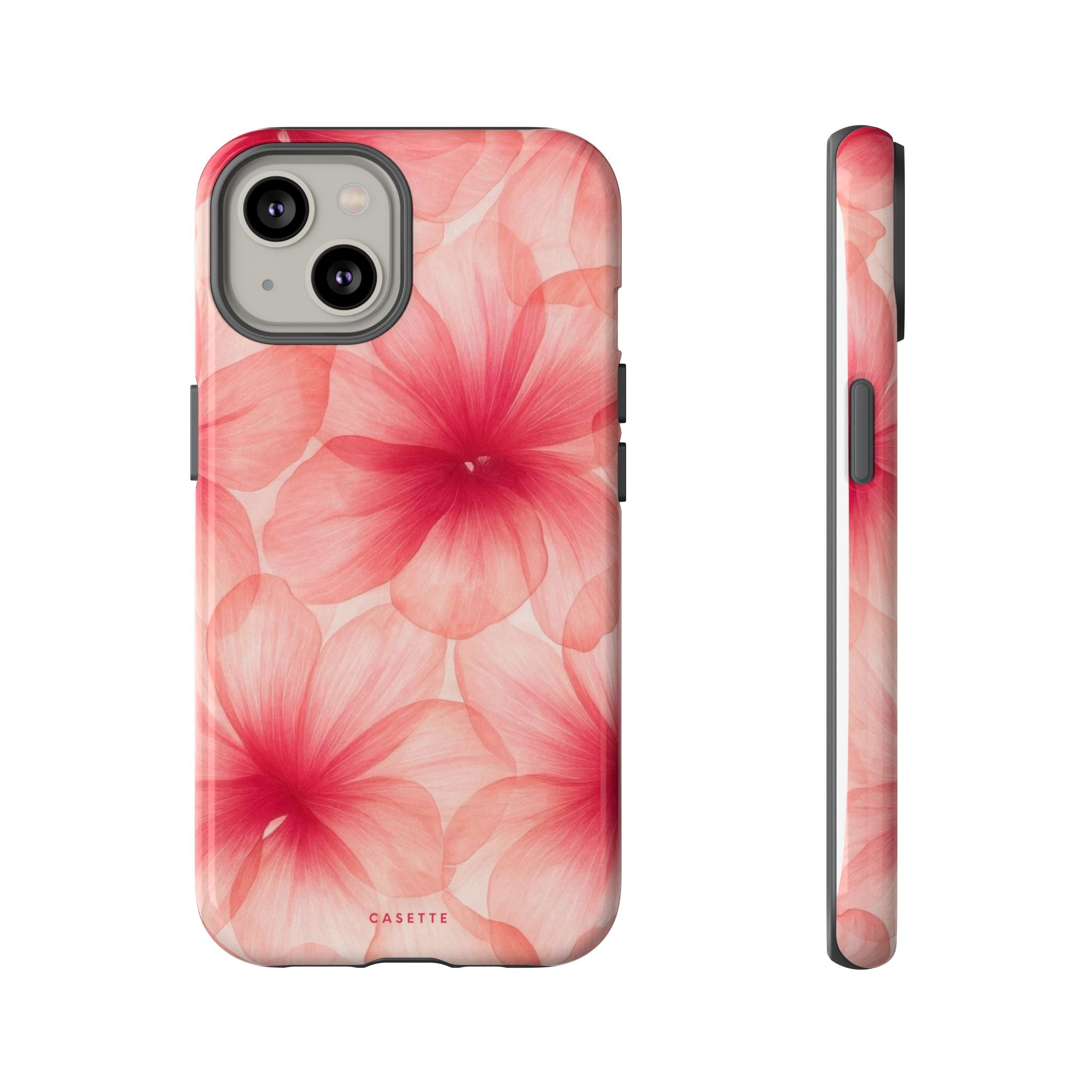 Blooming Belle