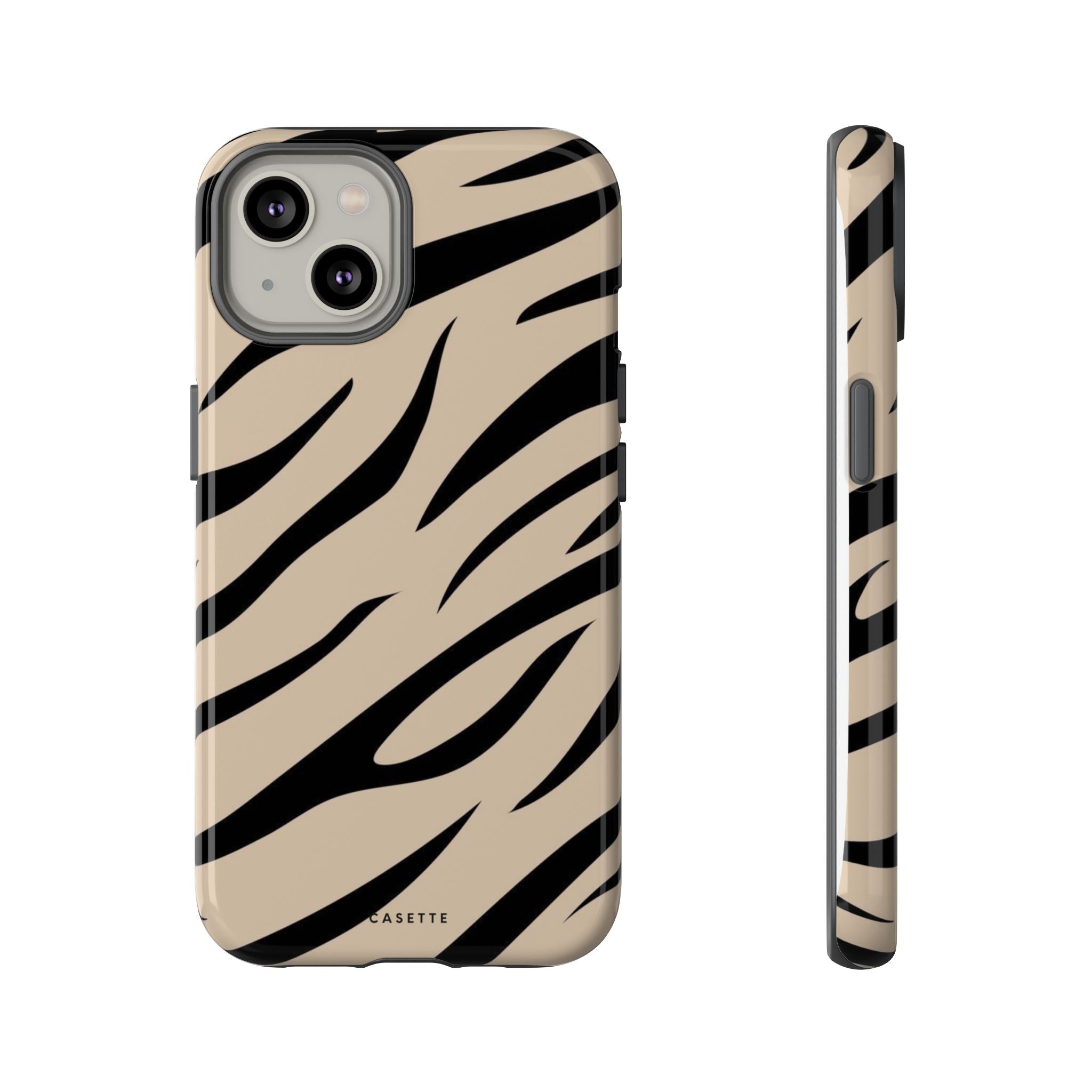 Midnight Zebra