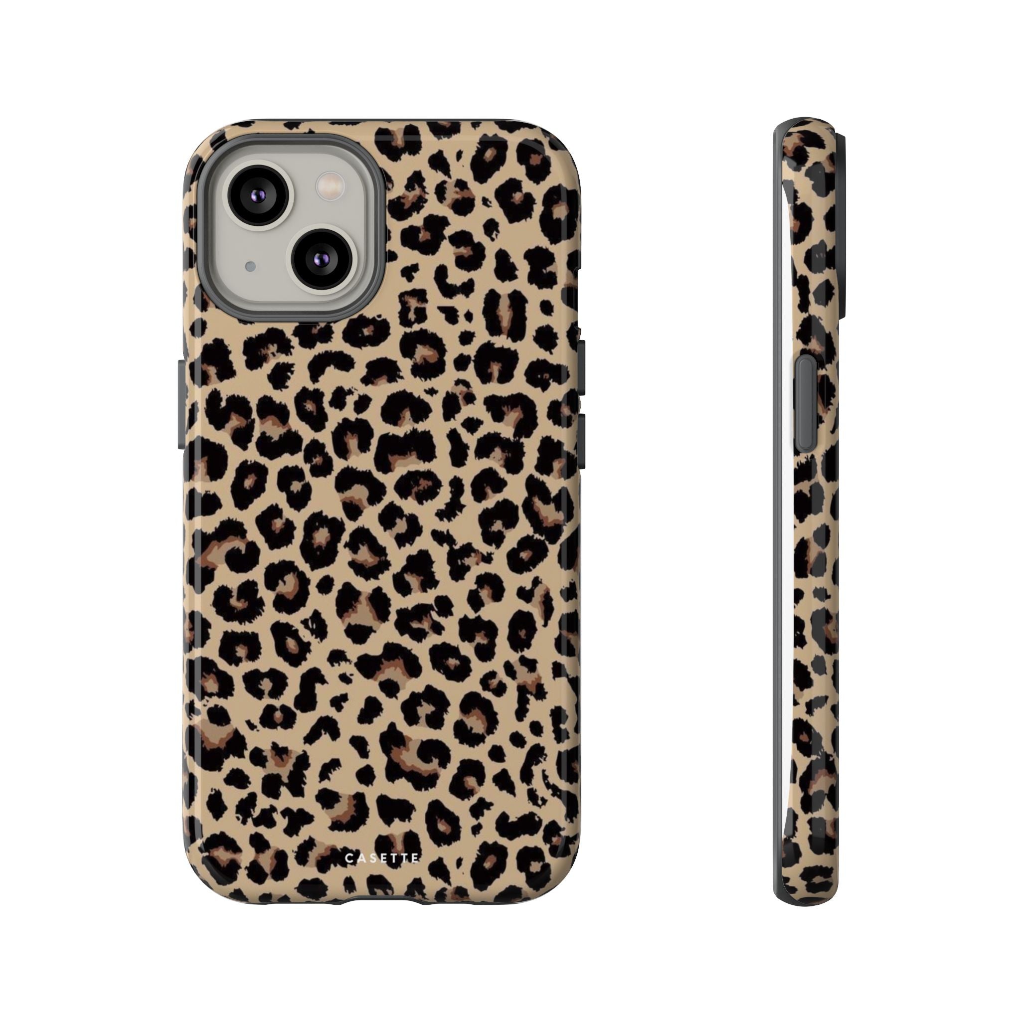 Leopard Luxe