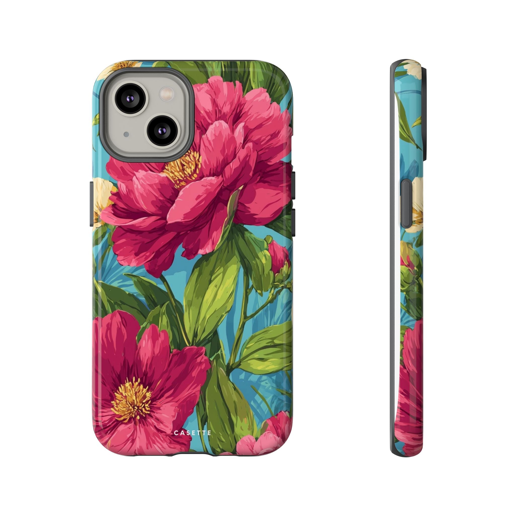 Wild Bloom