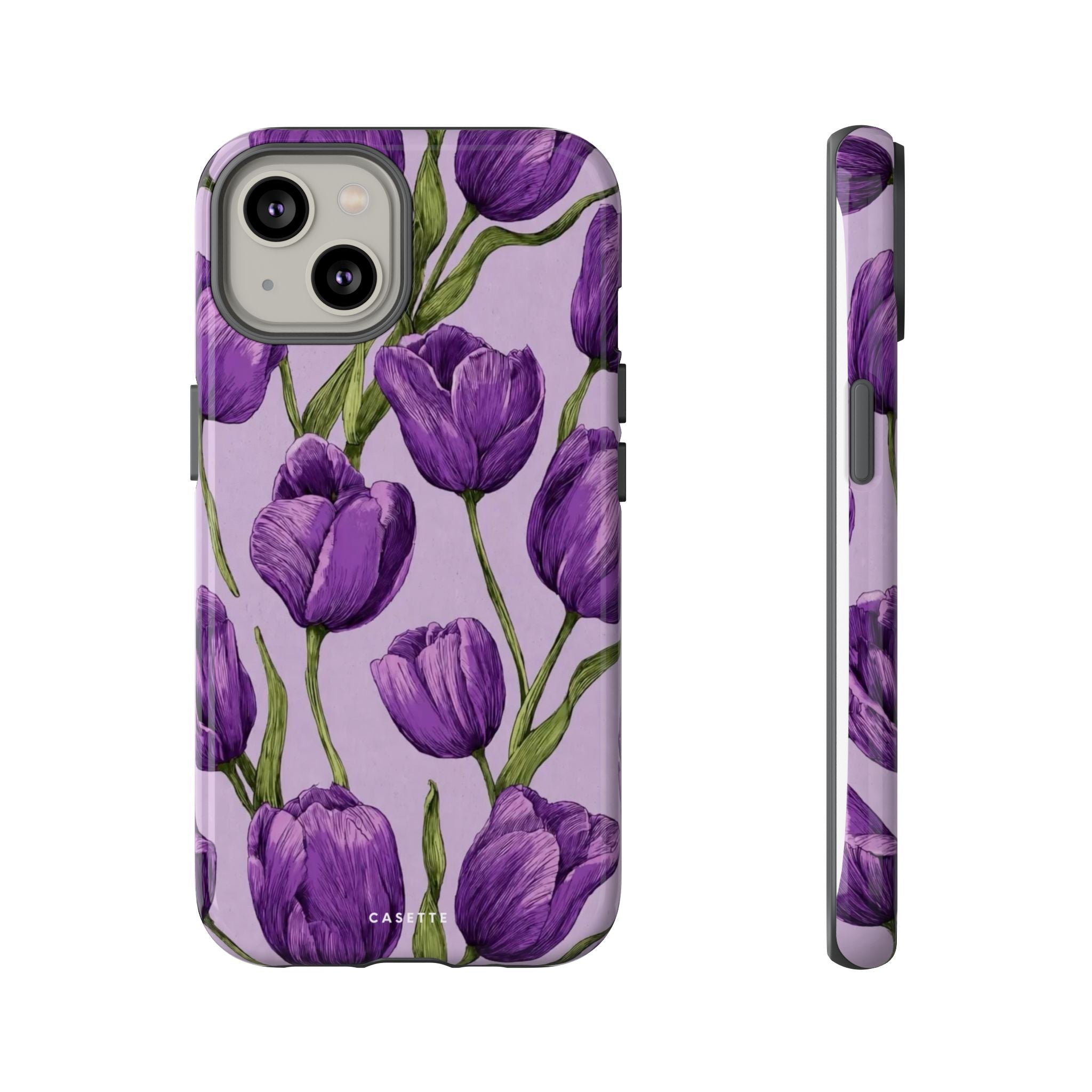 Lavender Bloom