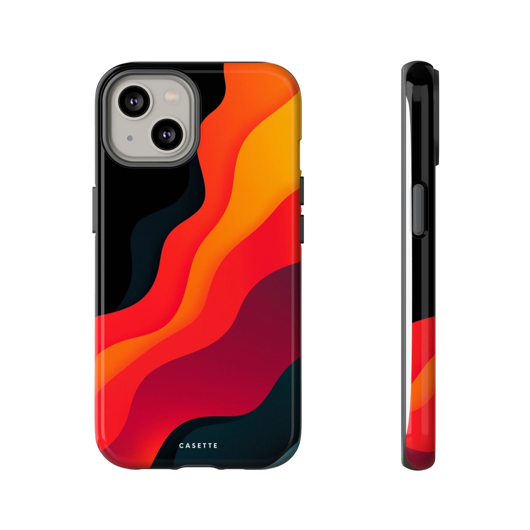Electric Canvas