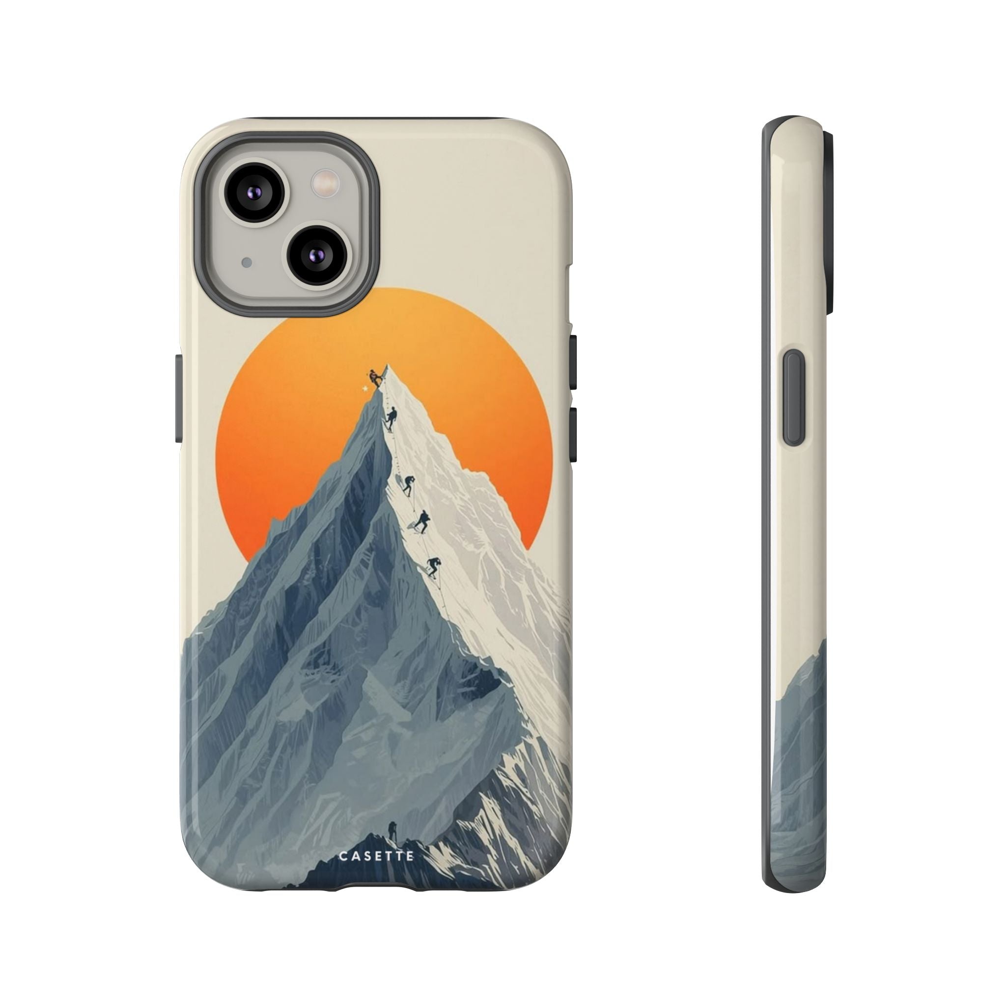 Summit Sky
