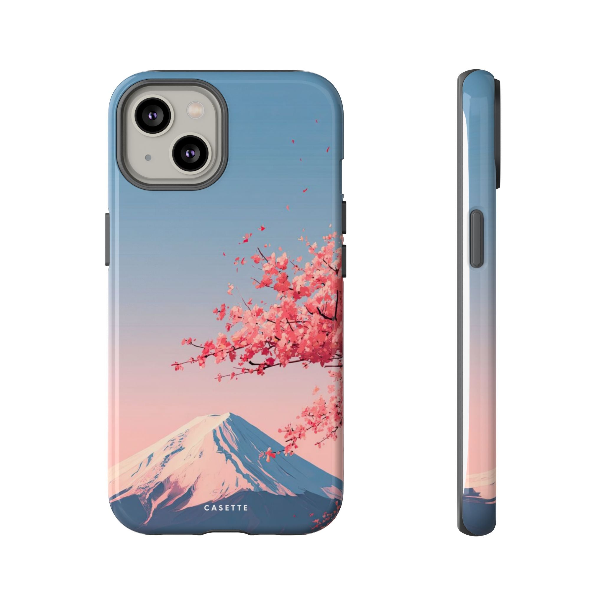 Mountain Bloom
