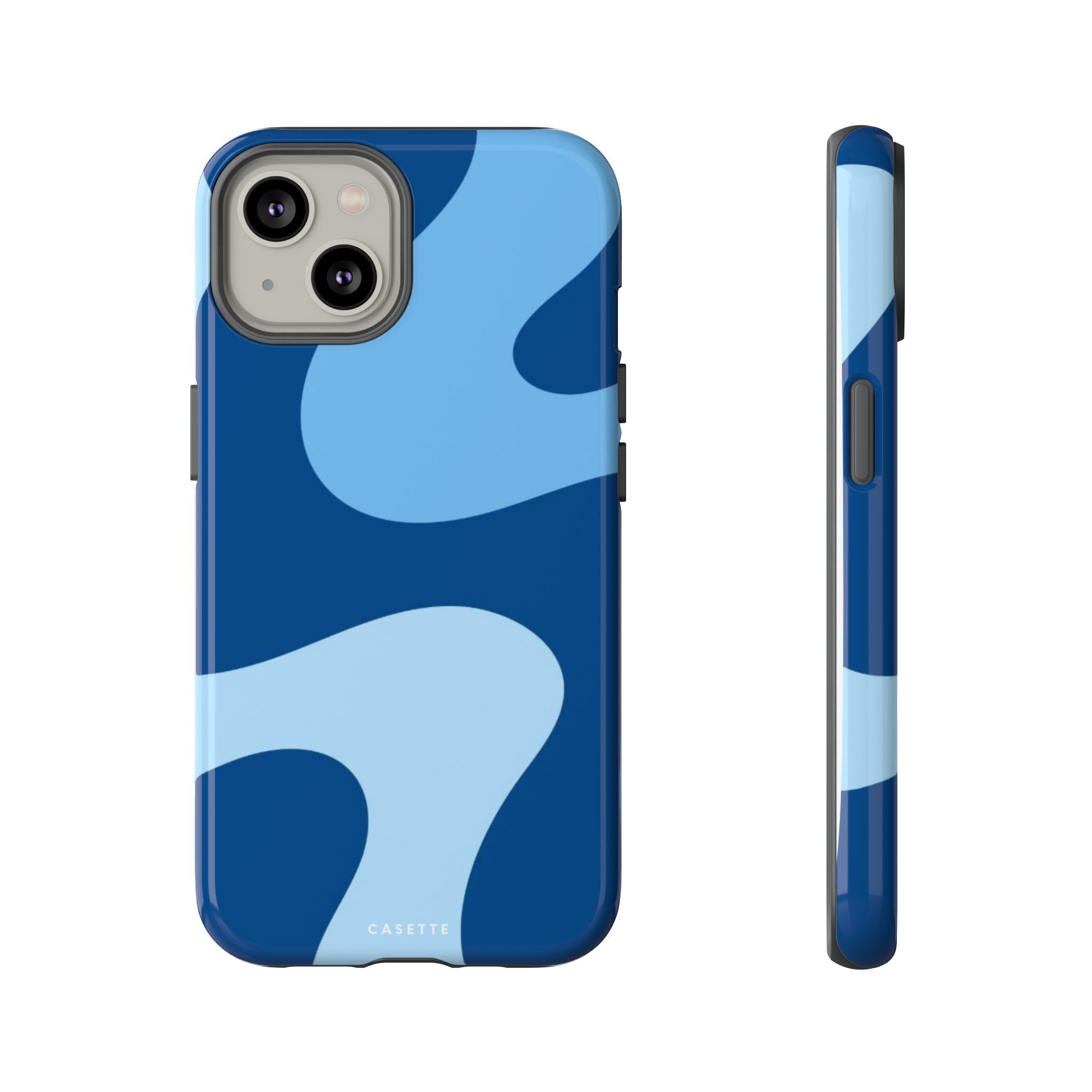Indigo Rush