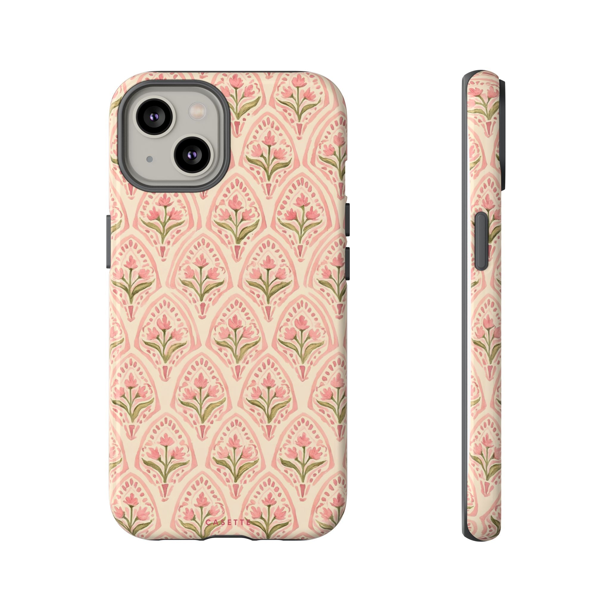 Blush Botanica