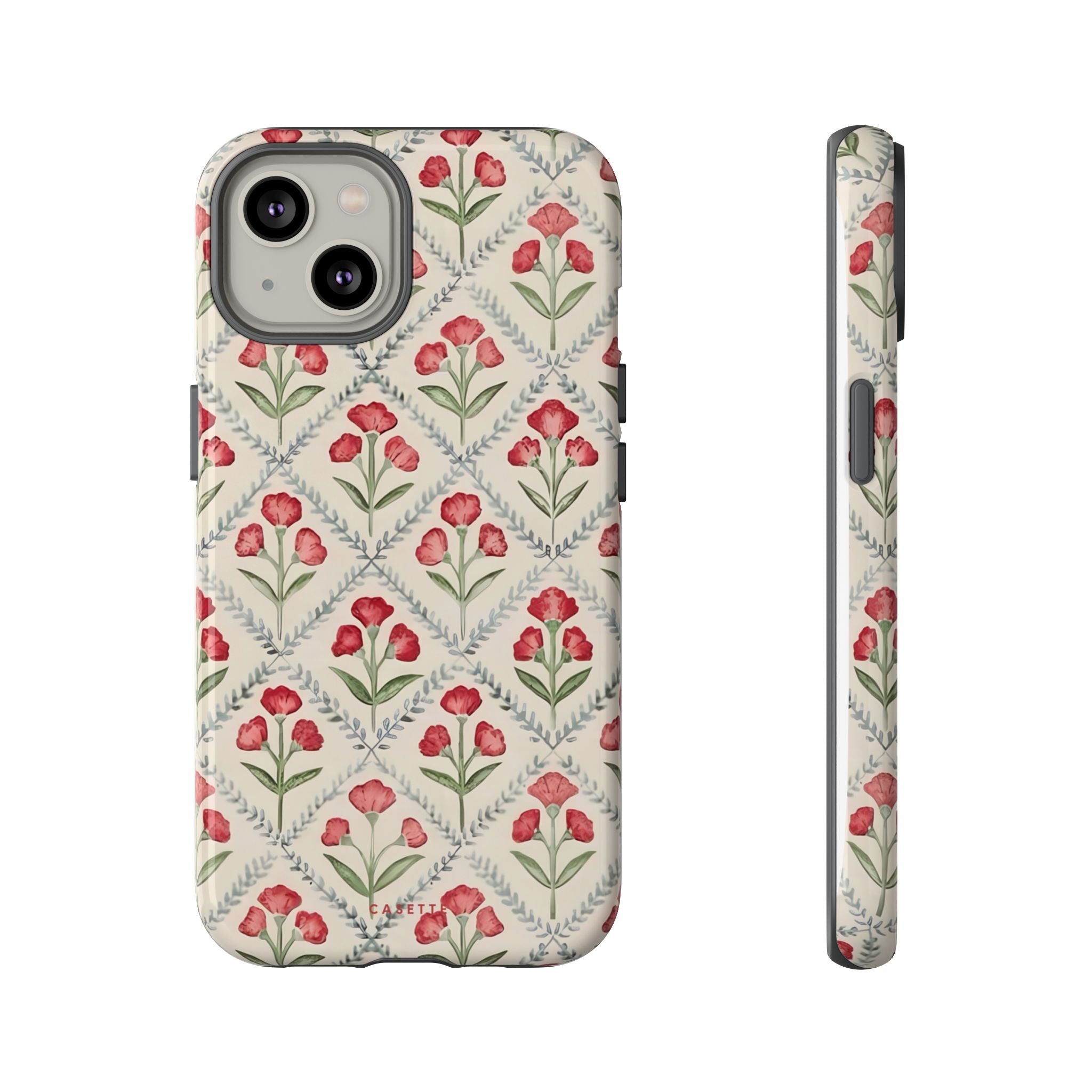 Heritage Bloom