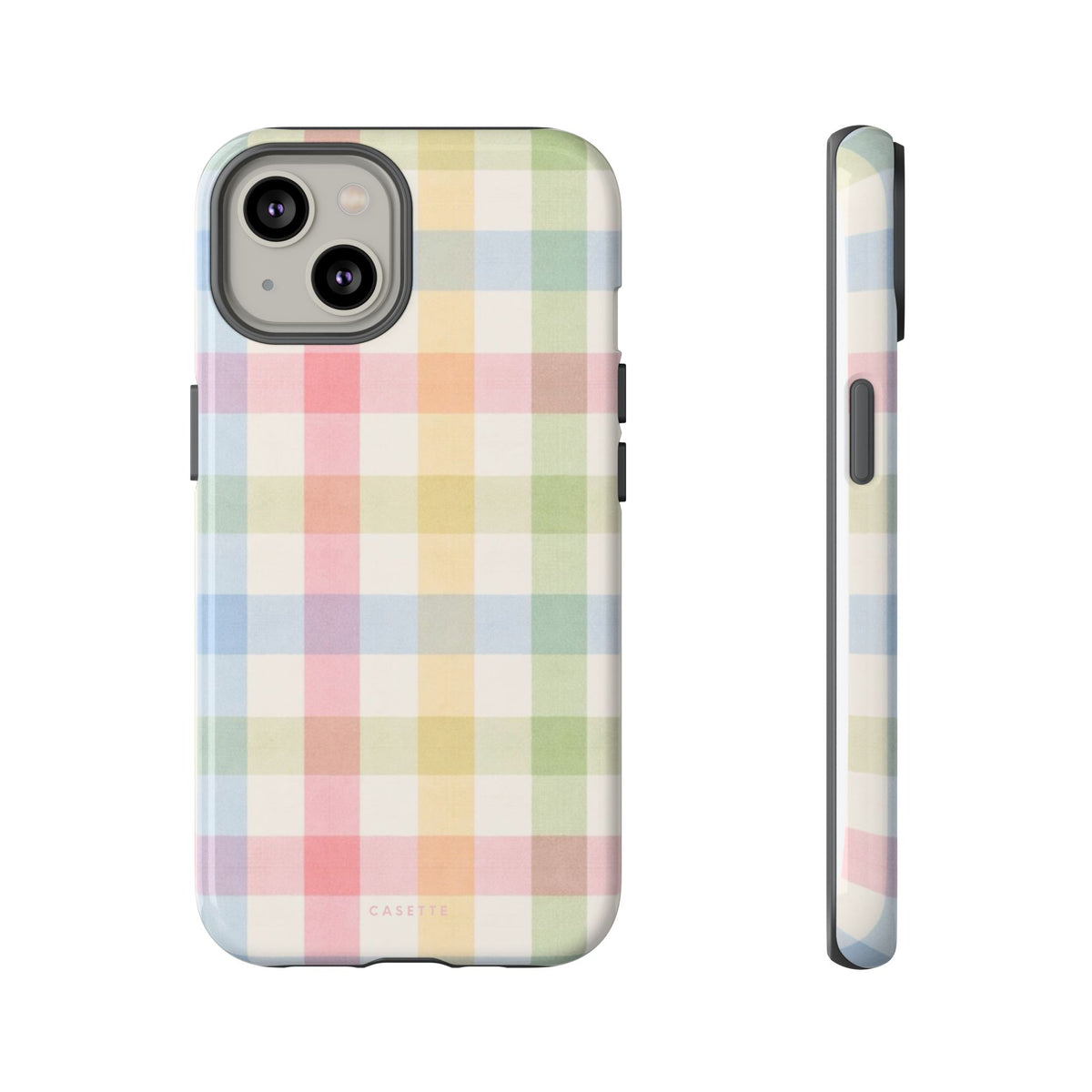 Pastel Picnic