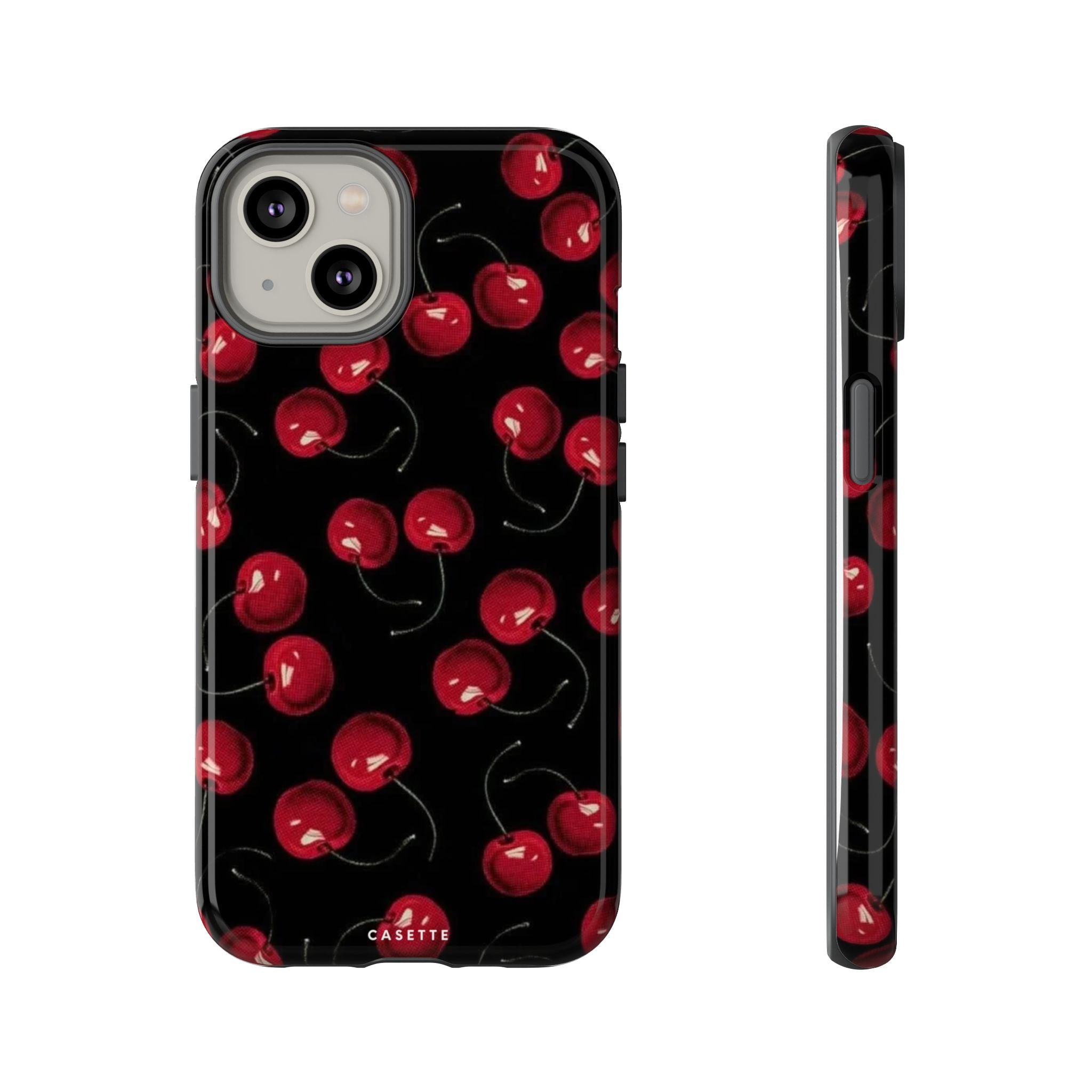 Midnight Cherries