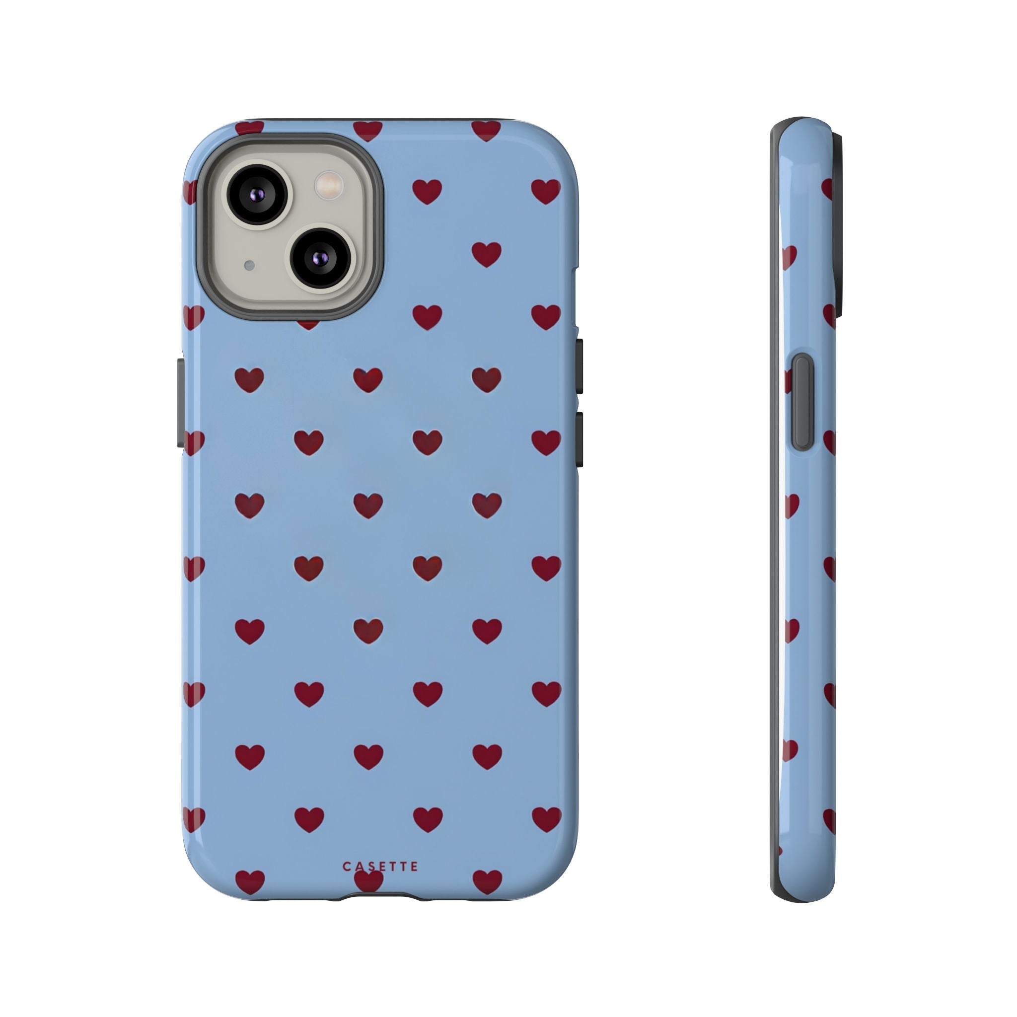 Sweet Hearts