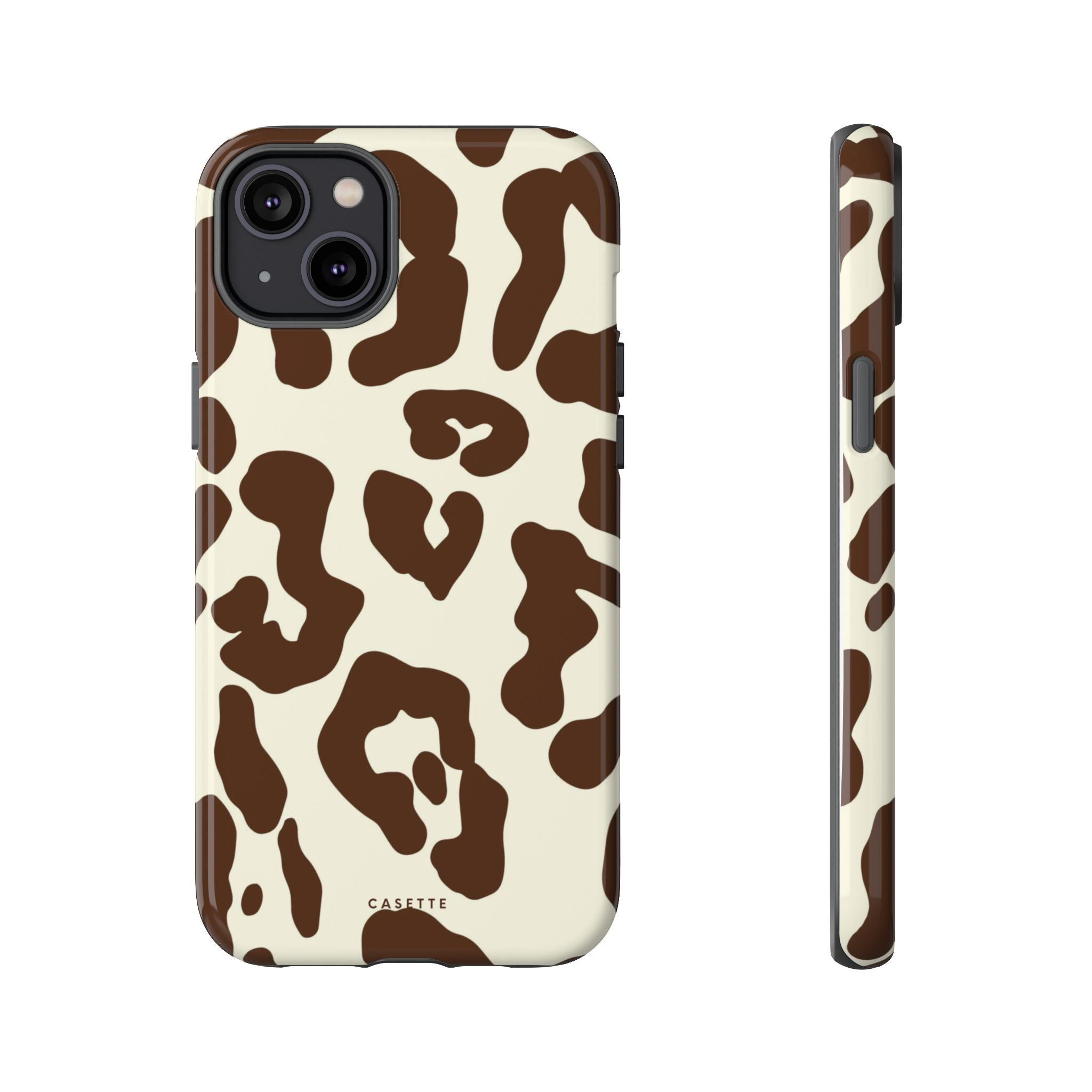 Safari Edit