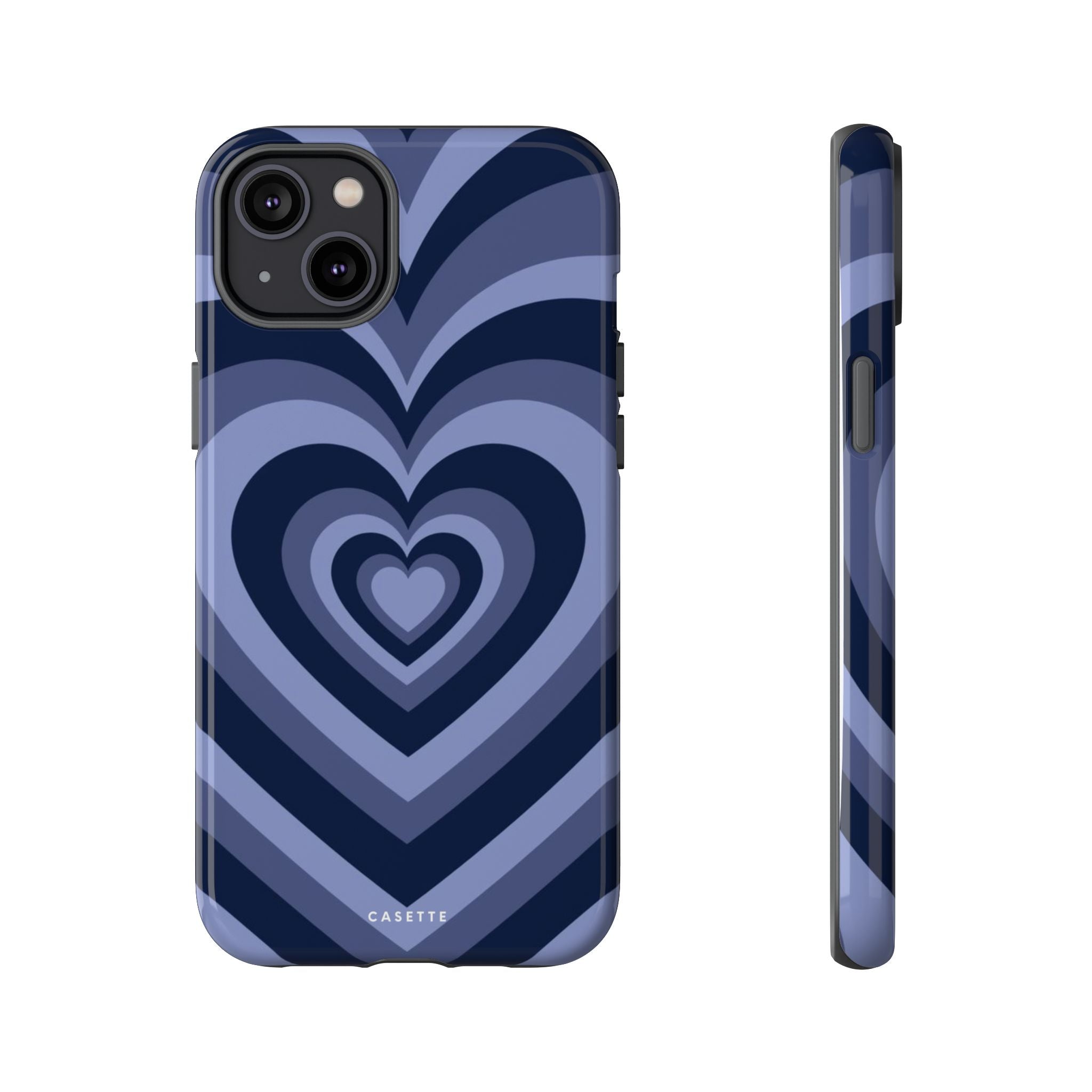 Cupid Blue