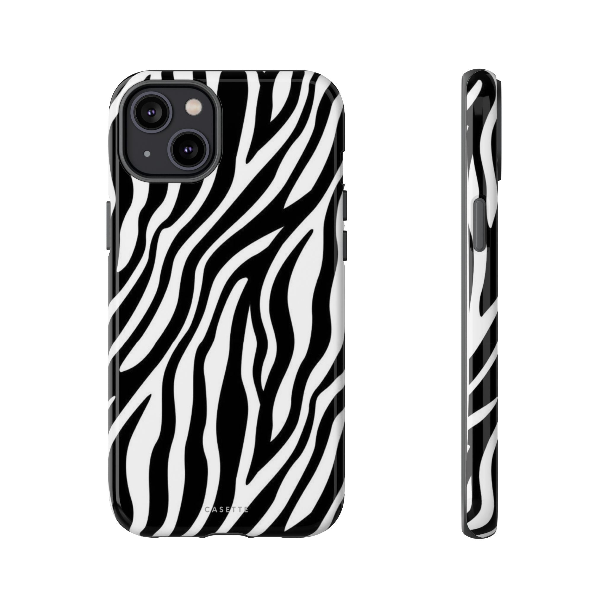 Zebra Era