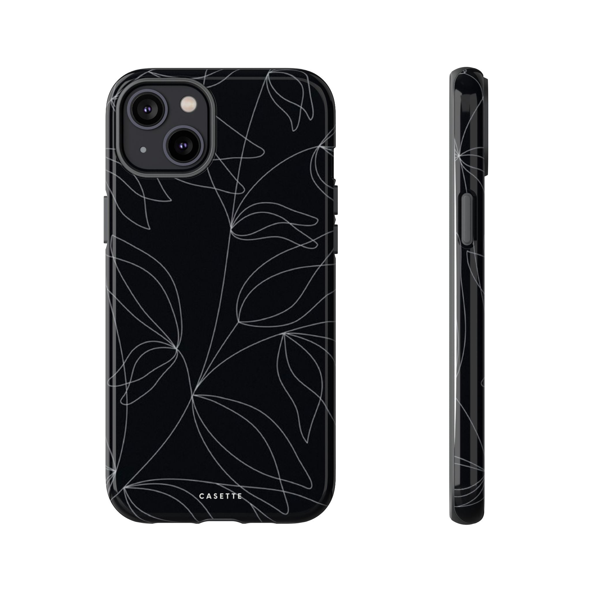 Nightfall Florals