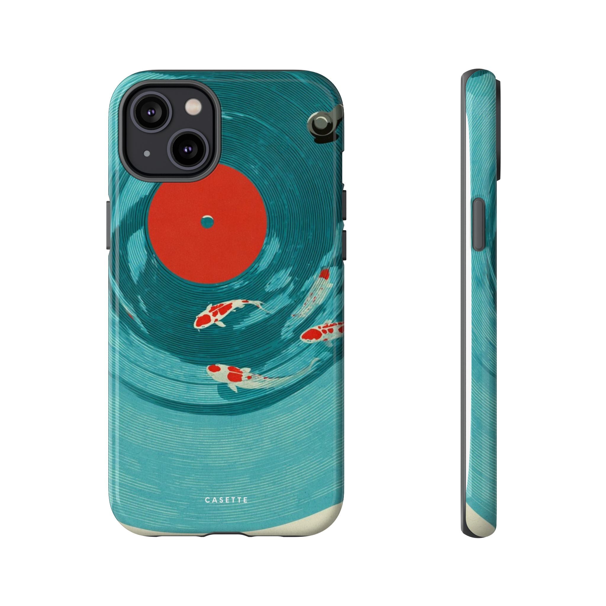 Koi Reverie