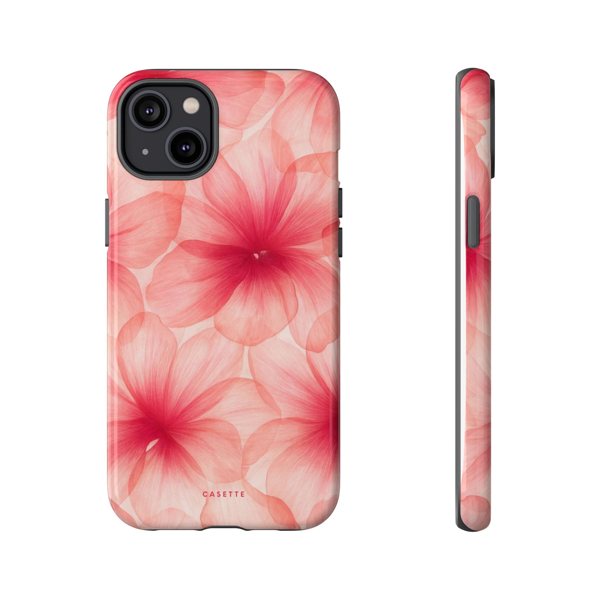 Blooming Belle