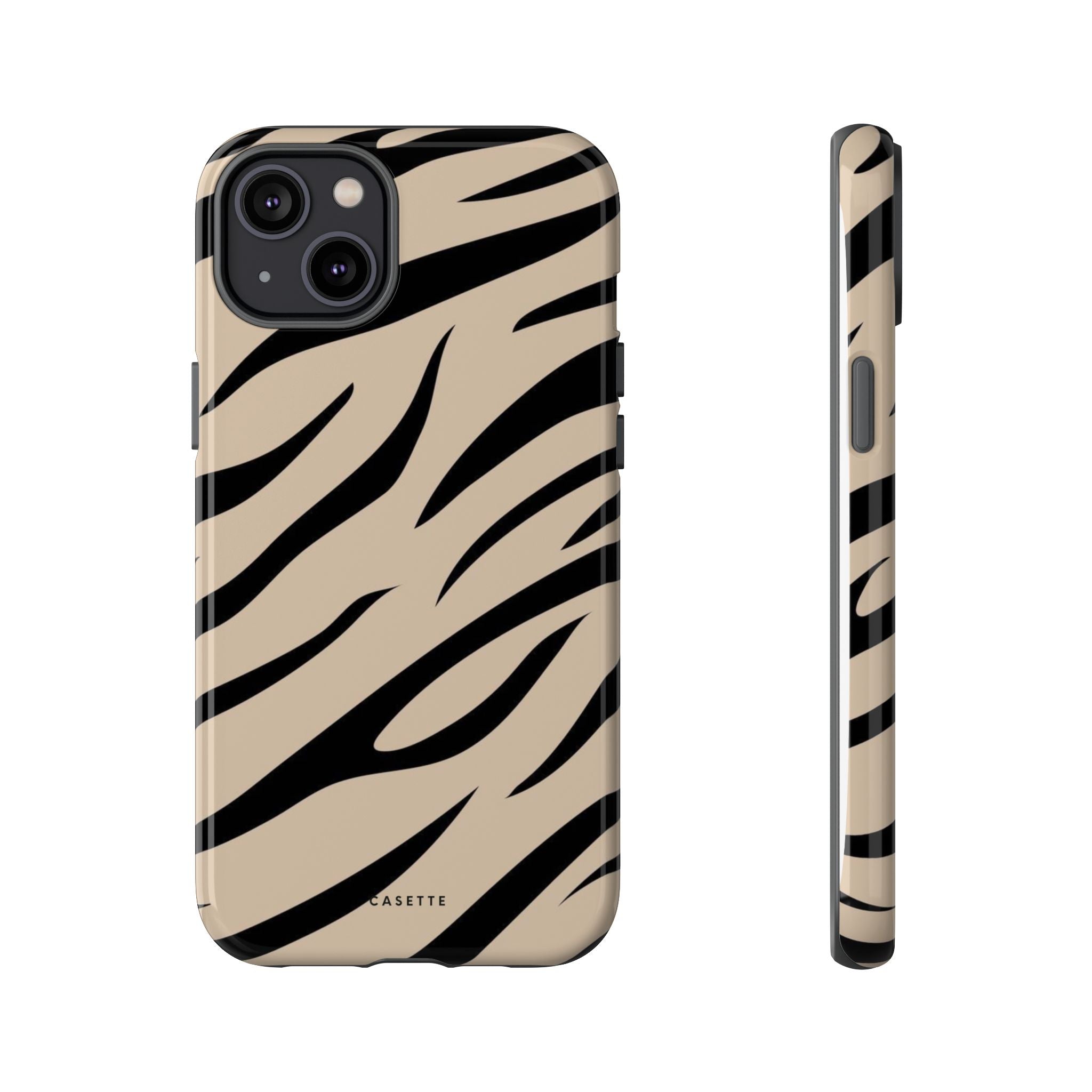 Midnight Zebra