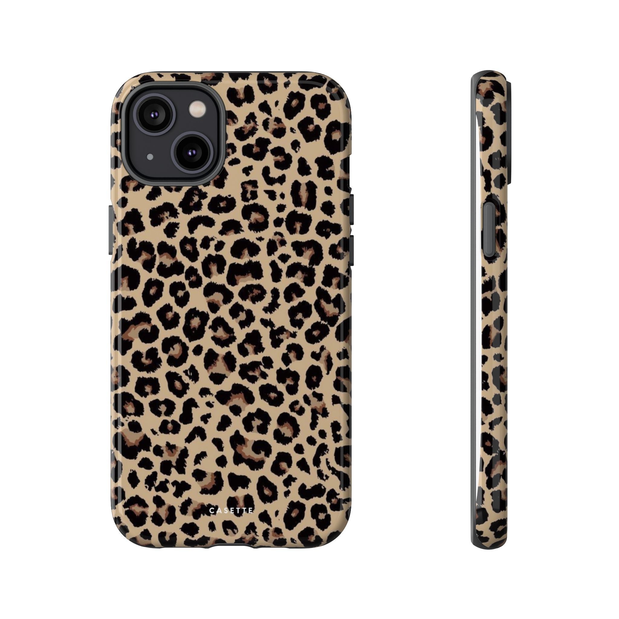 Leopard Luxe