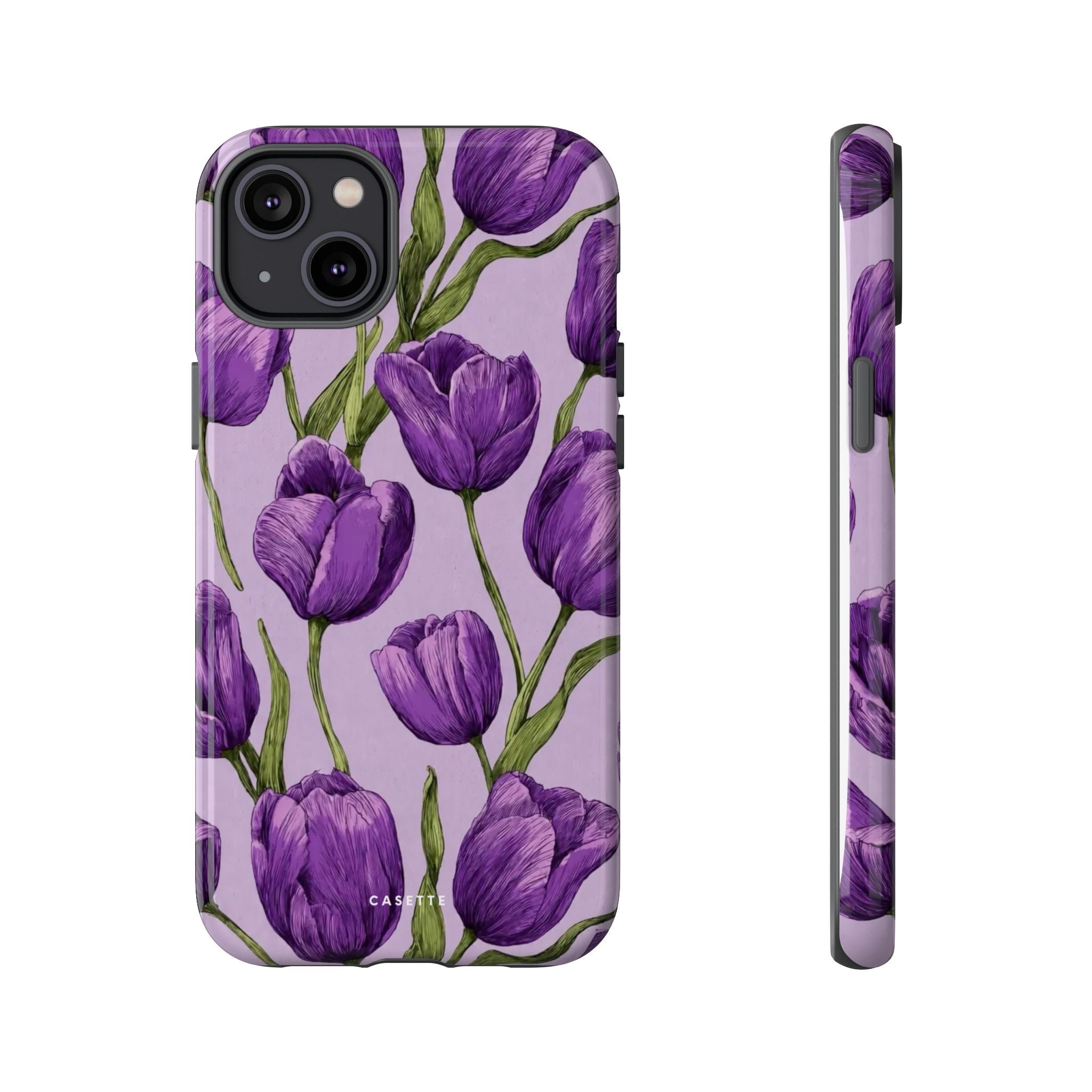 Lavender Bloom