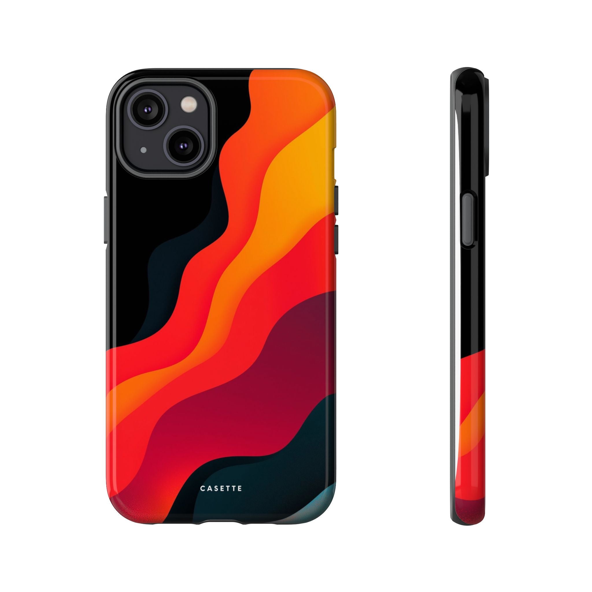 Electric Canvas
