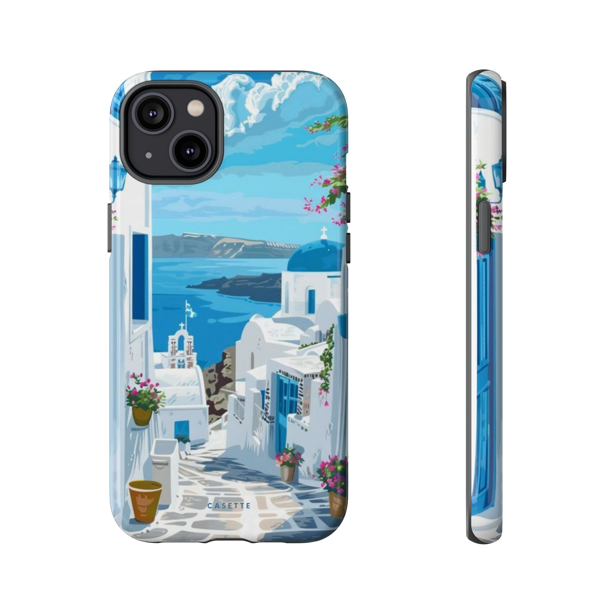 Island Escape