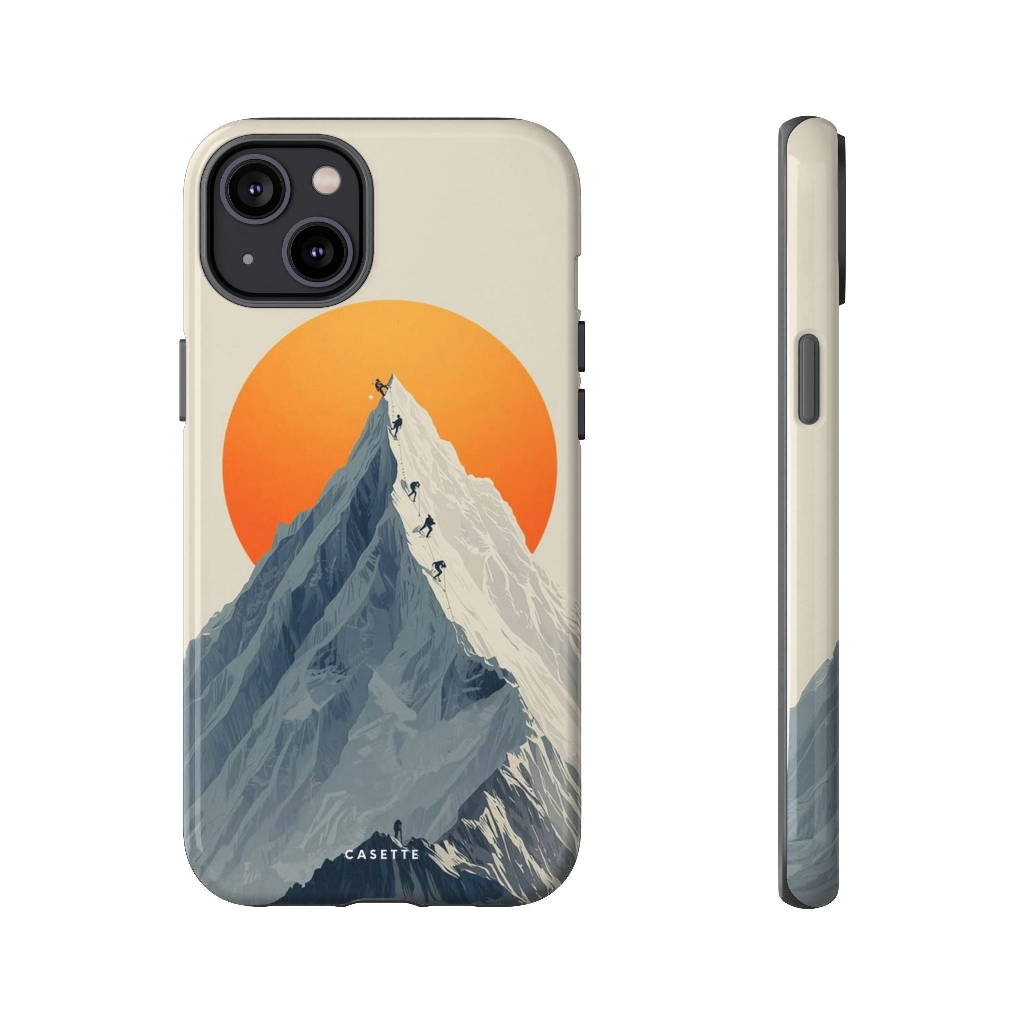 Summit Sky