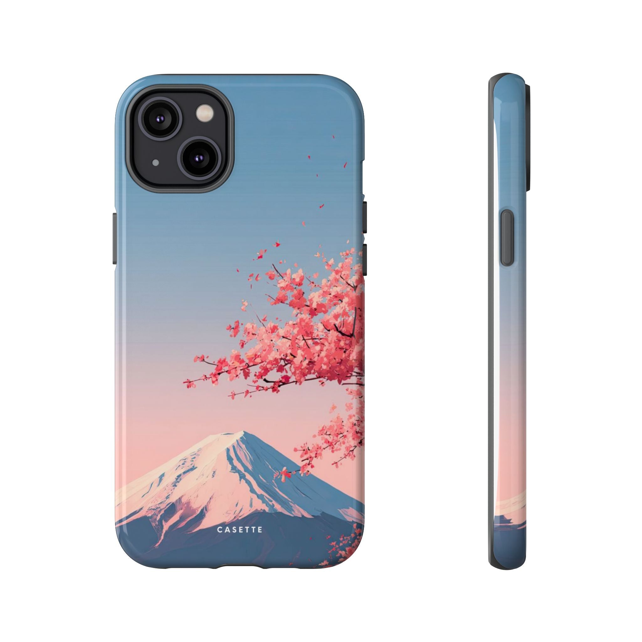 Mountain Bloom