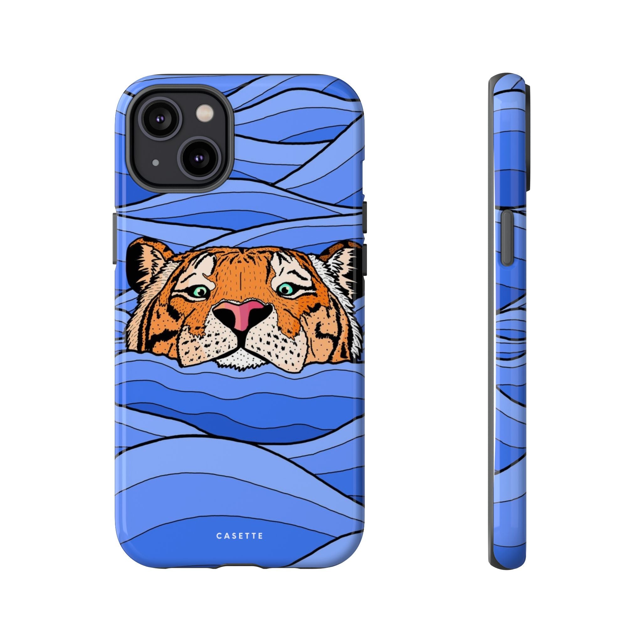 Onyx Tiger