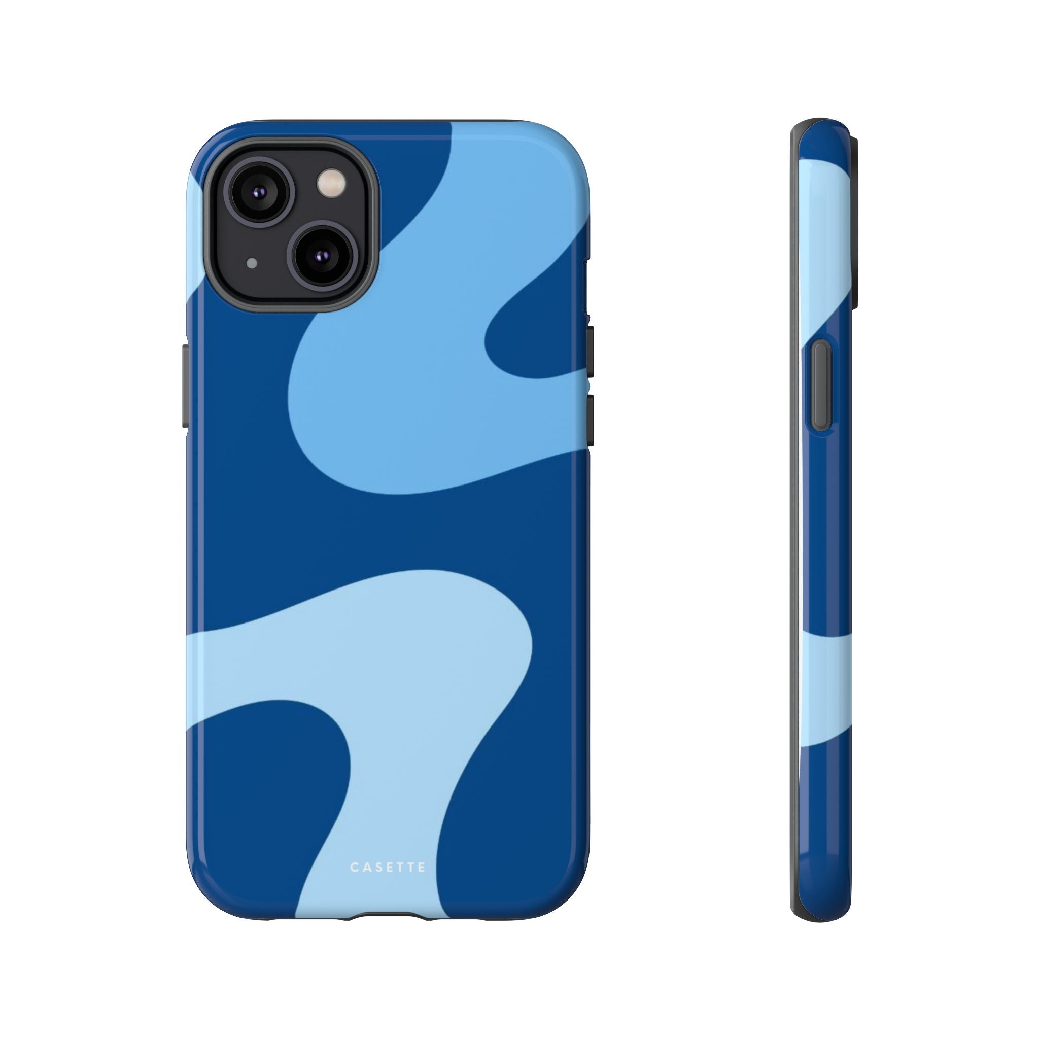 Indigo Rush