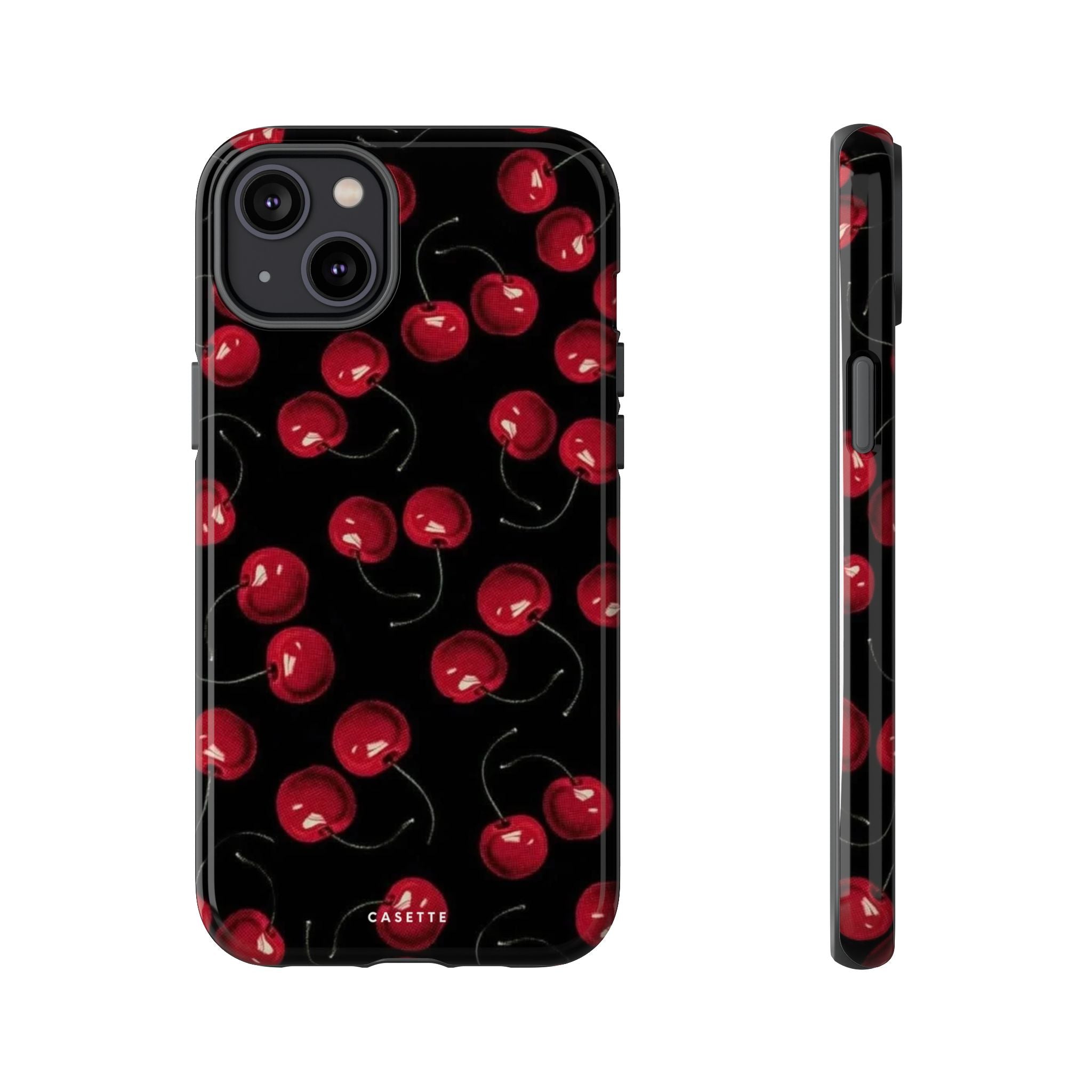 Midnight Cherries