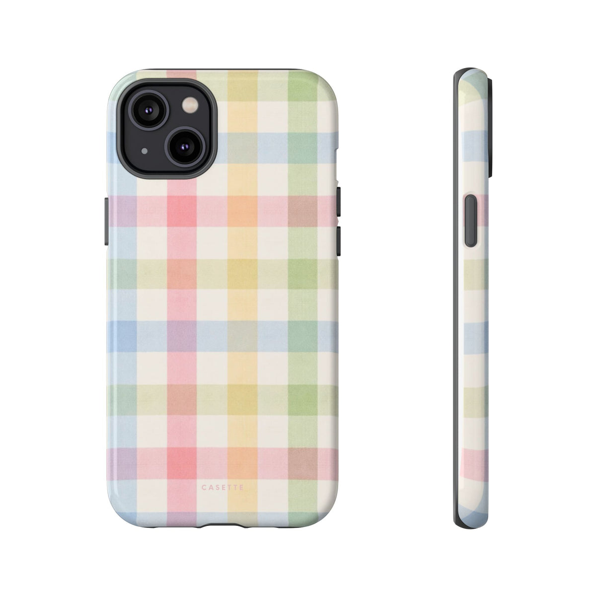 Pastel Picnic