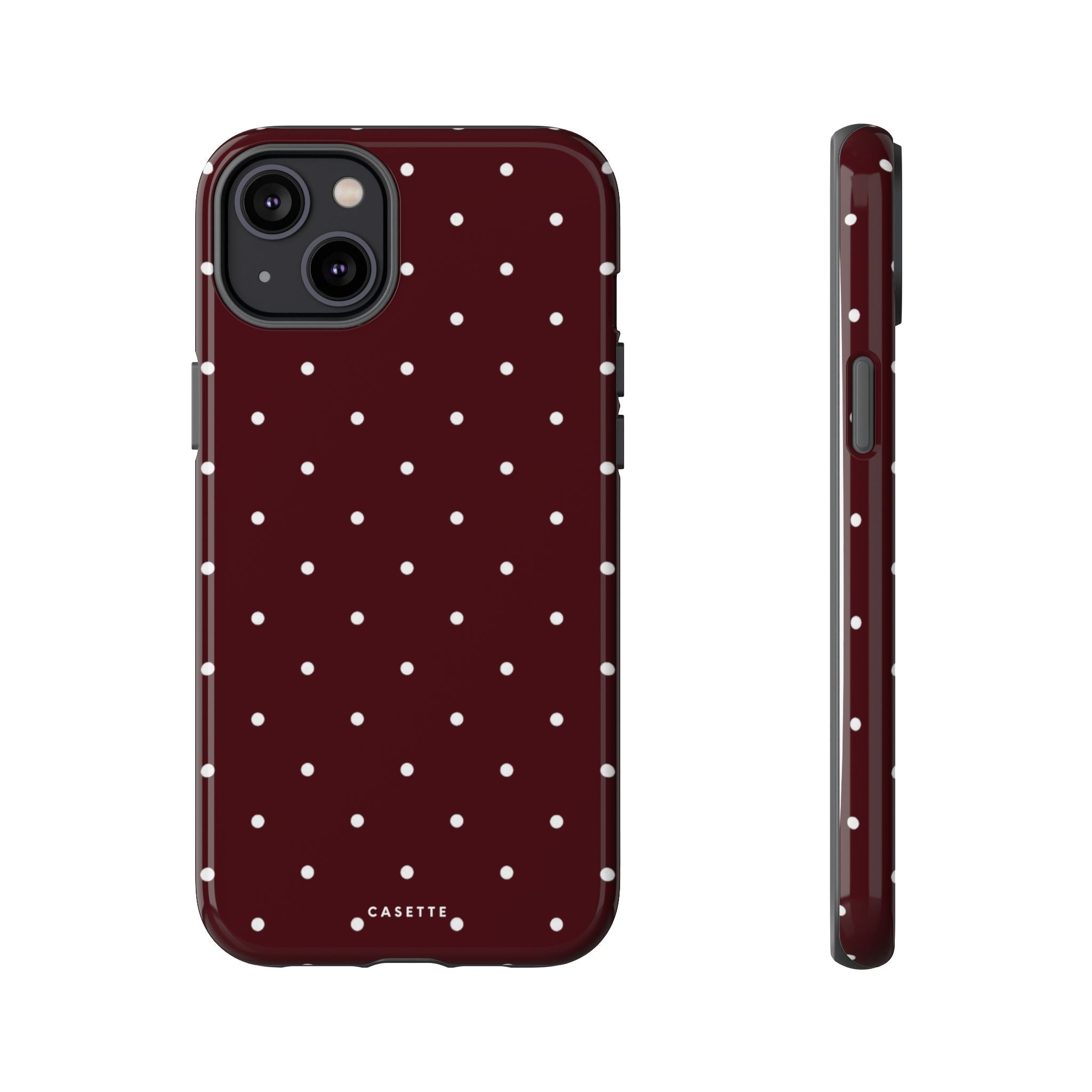 Wine Dots