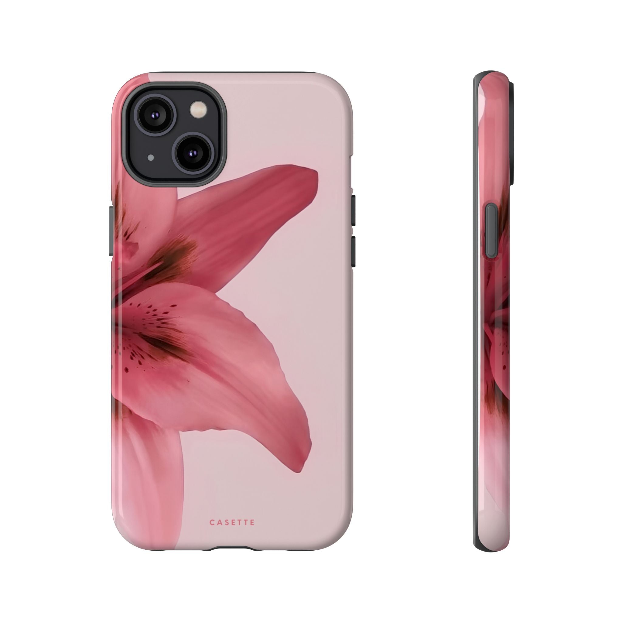 Lilium