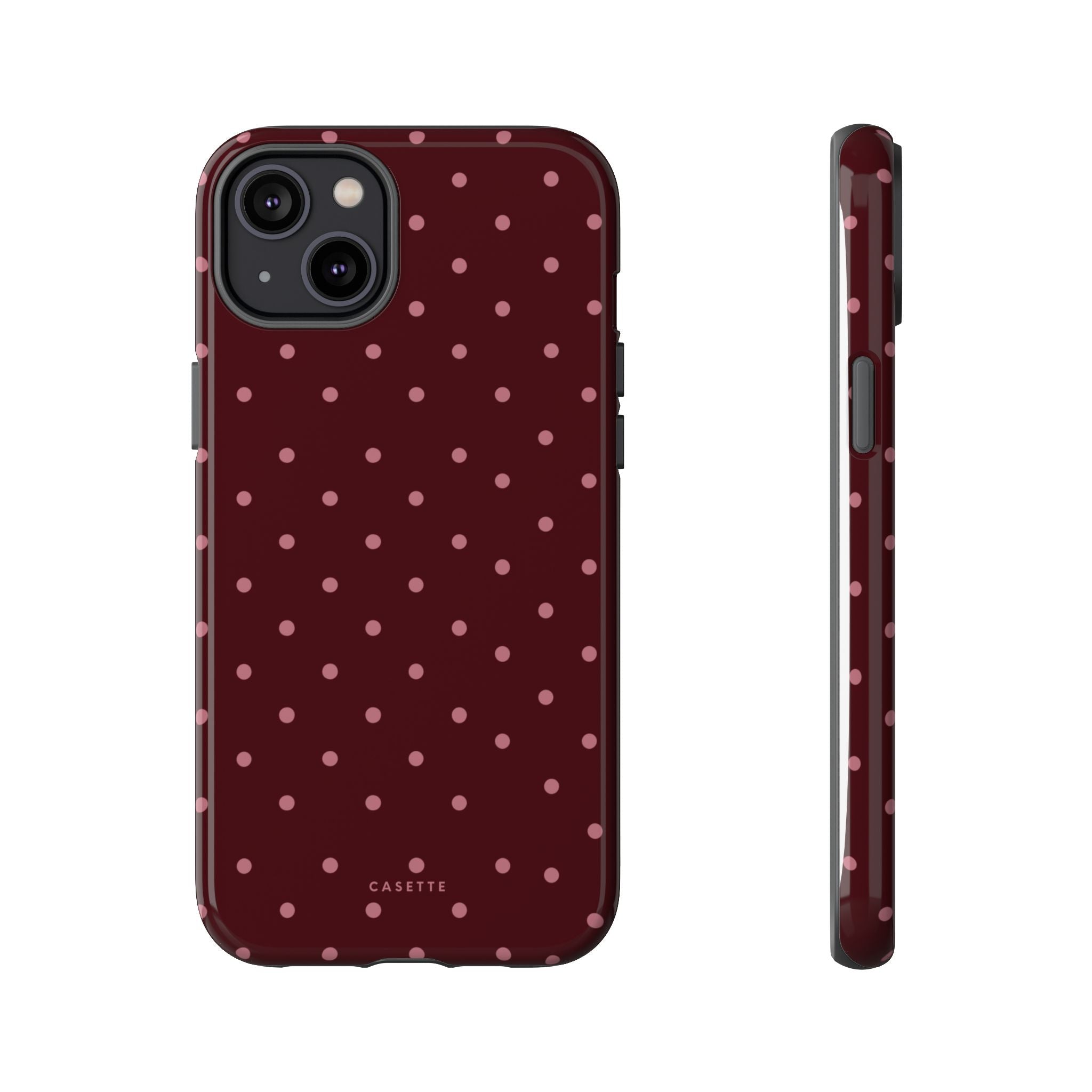 Cocoa Dots