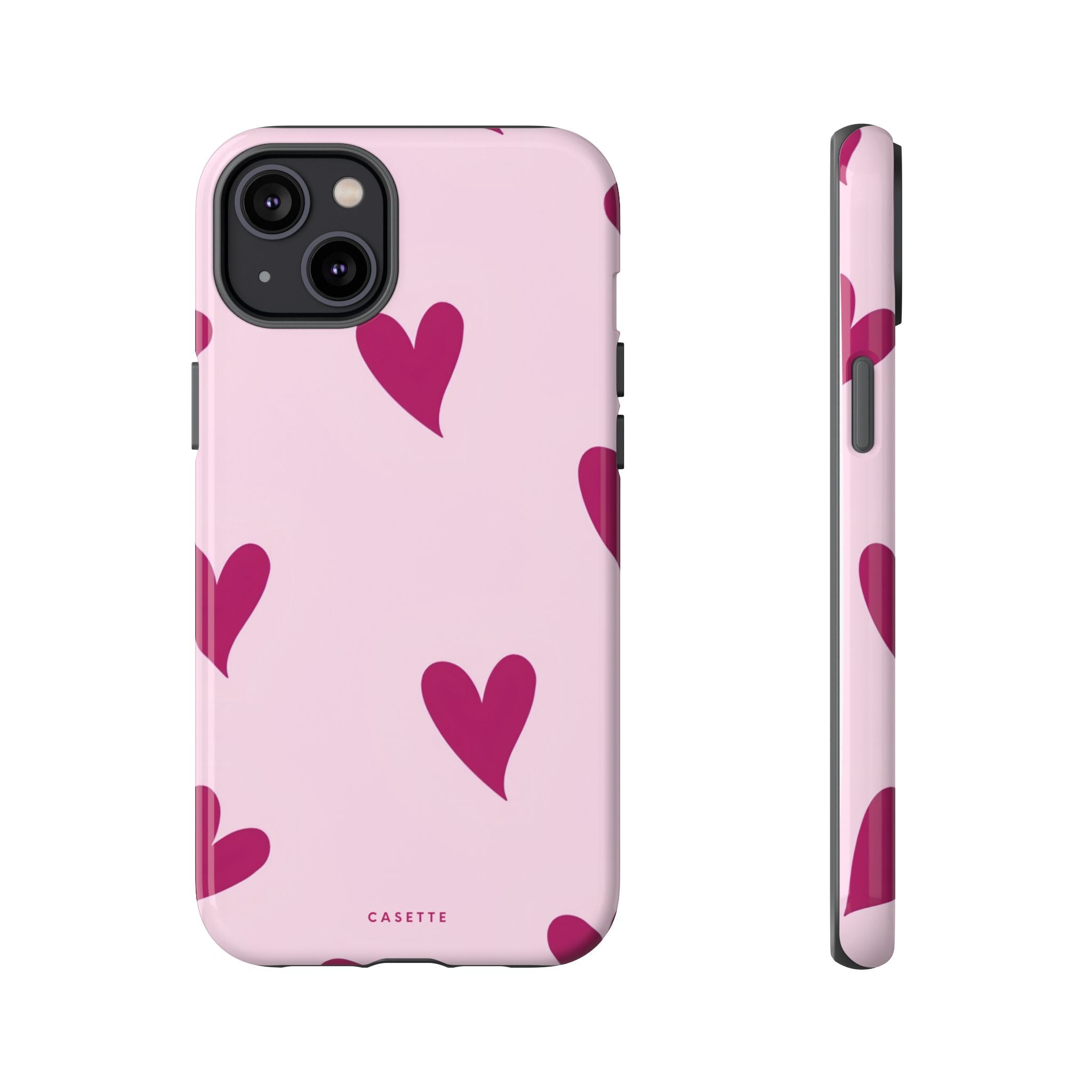 Amour Pink
