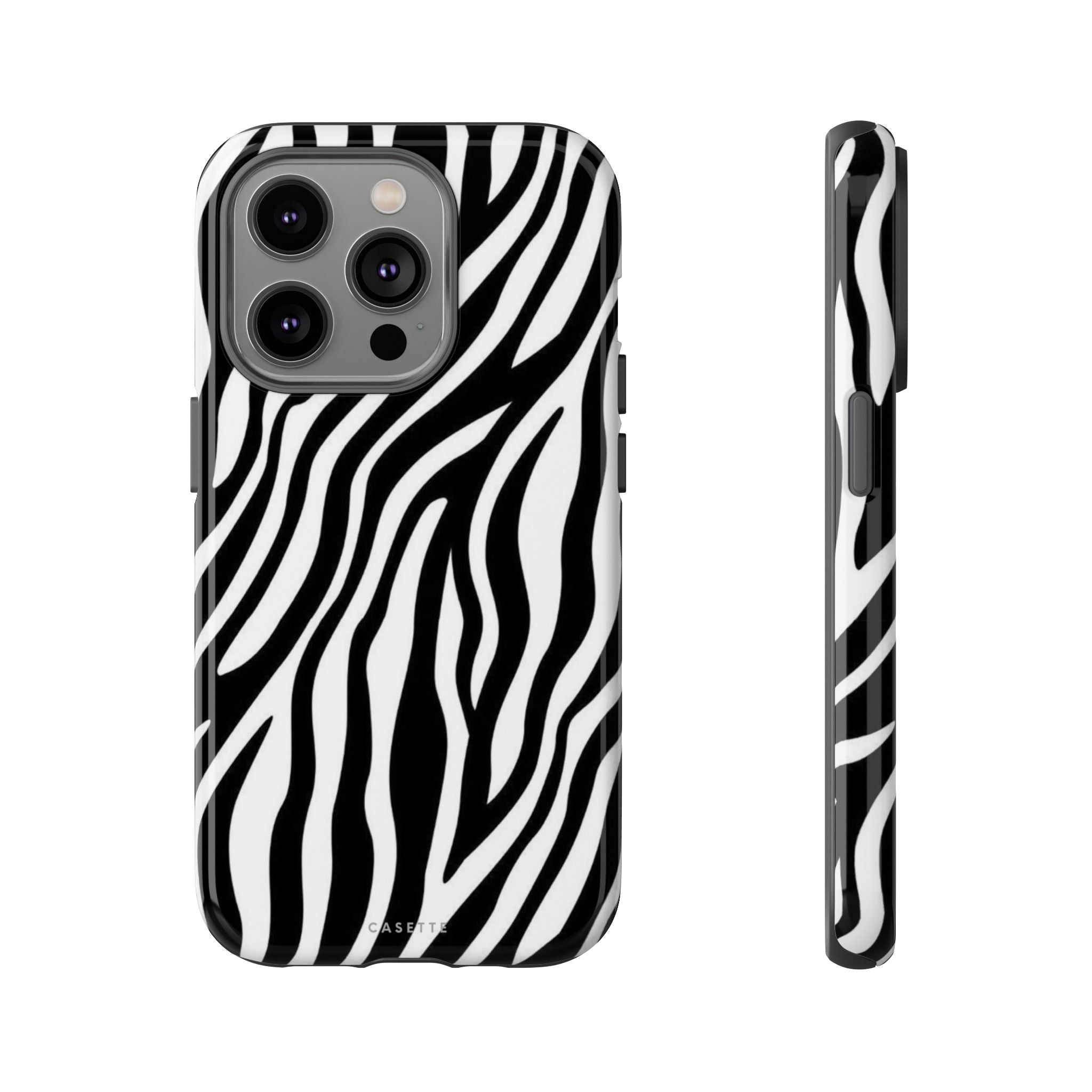 Zebra Era