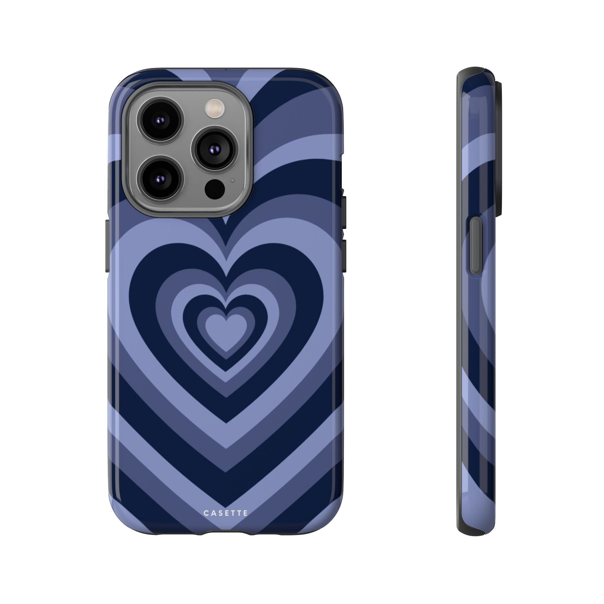 Cupid Blue