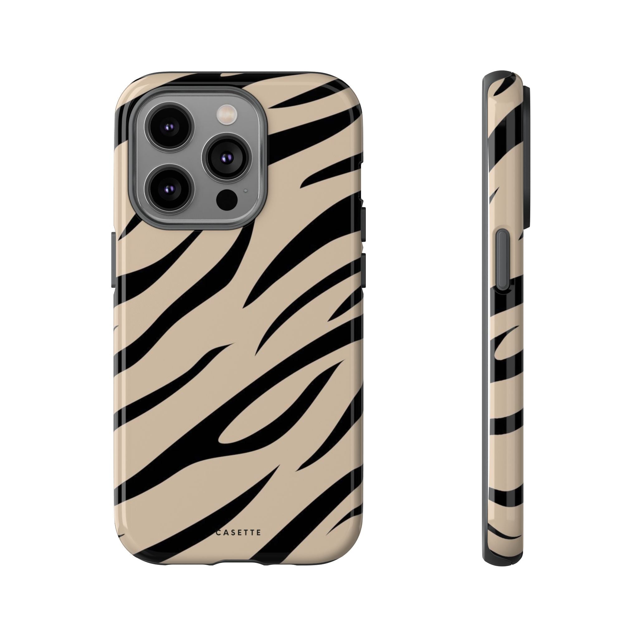 Midnight Zebra