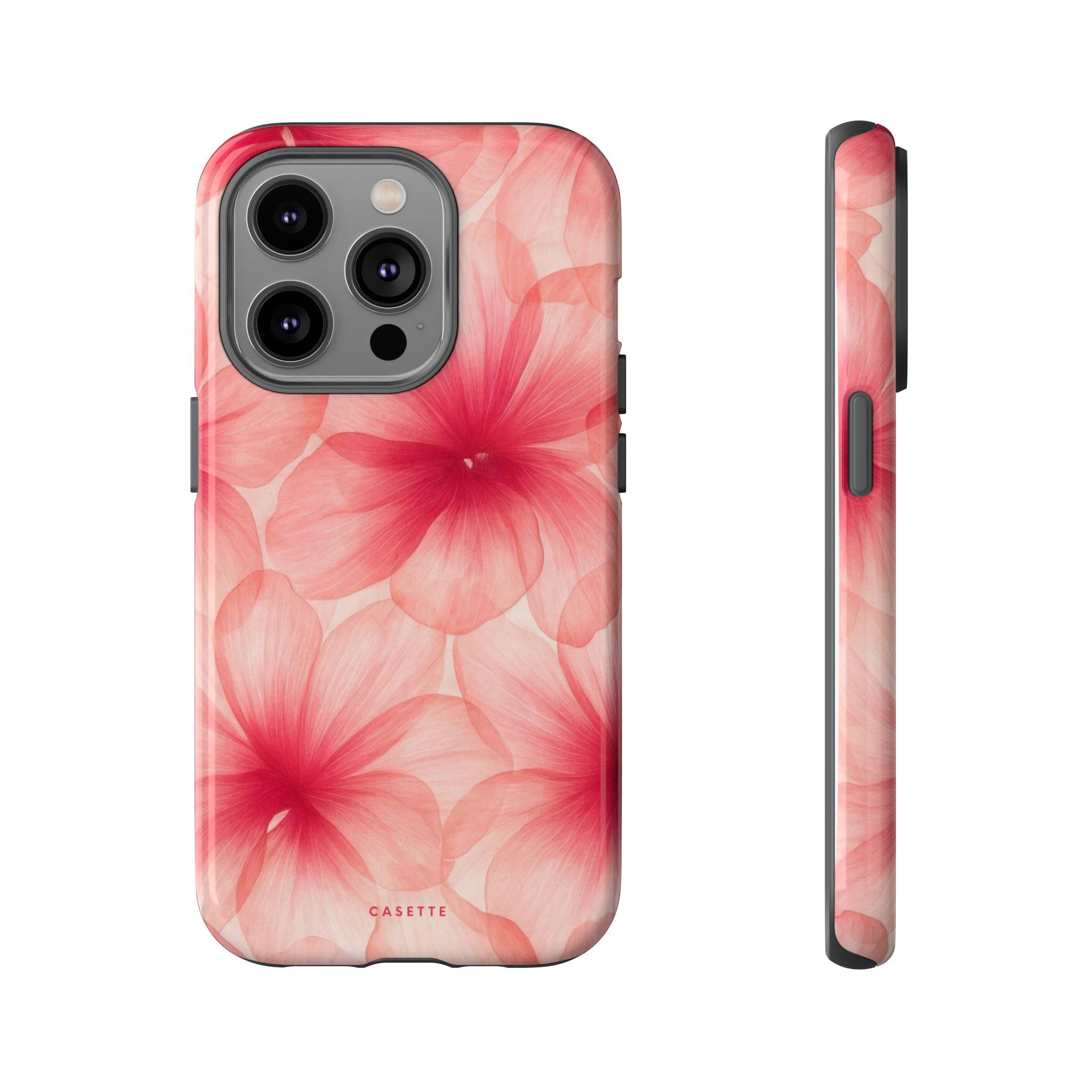 Blooming Belle