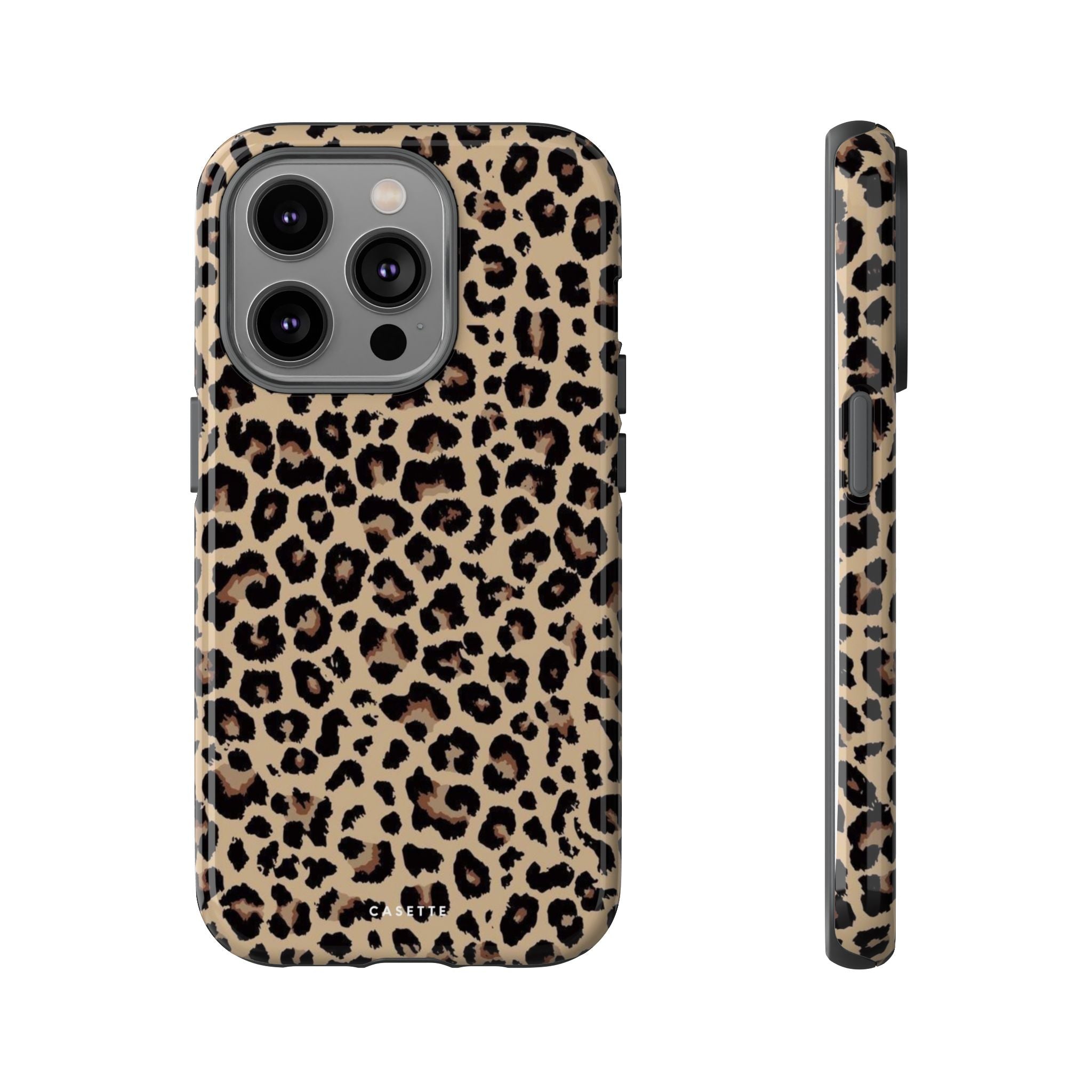 Leopard Luxe