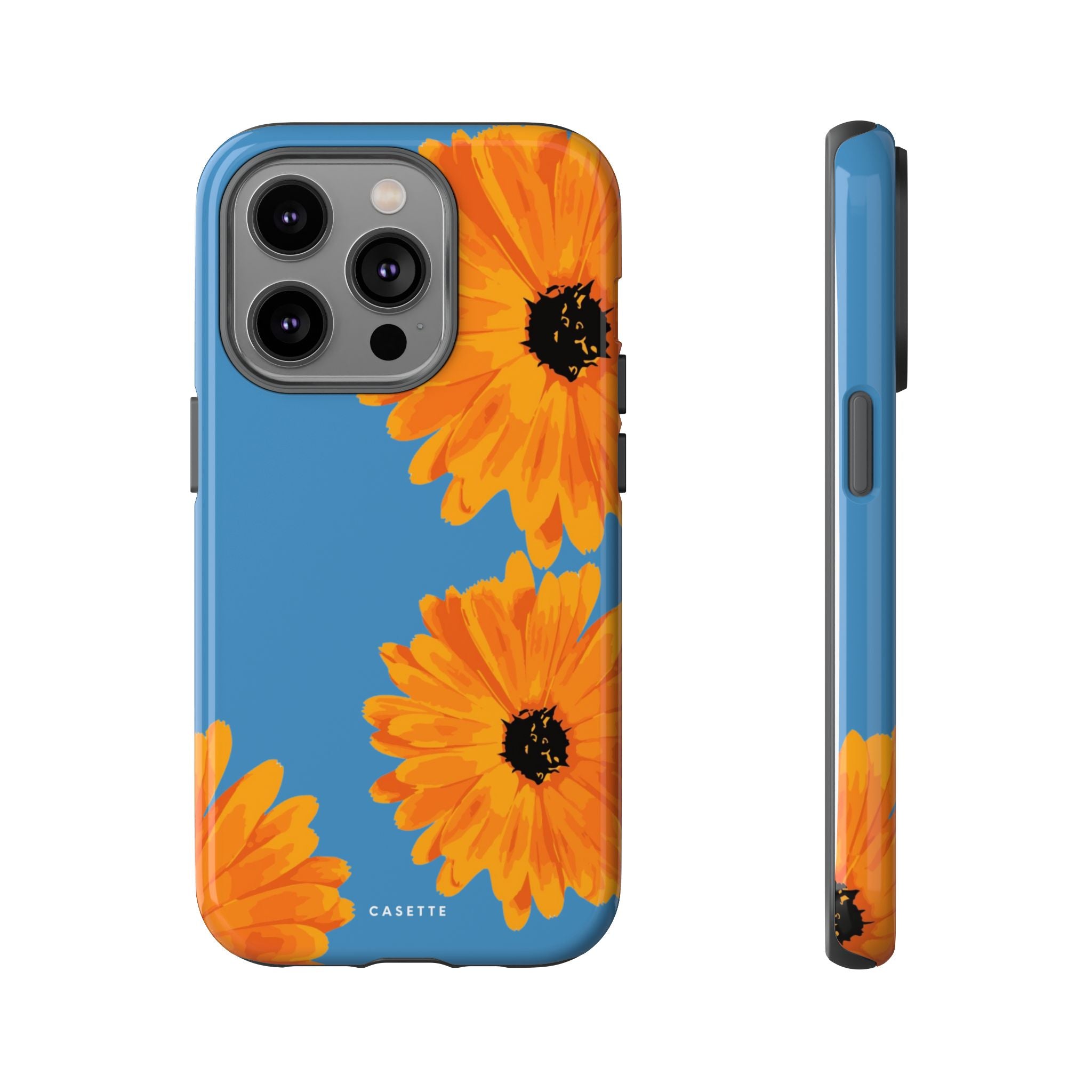 Sunflower Theory