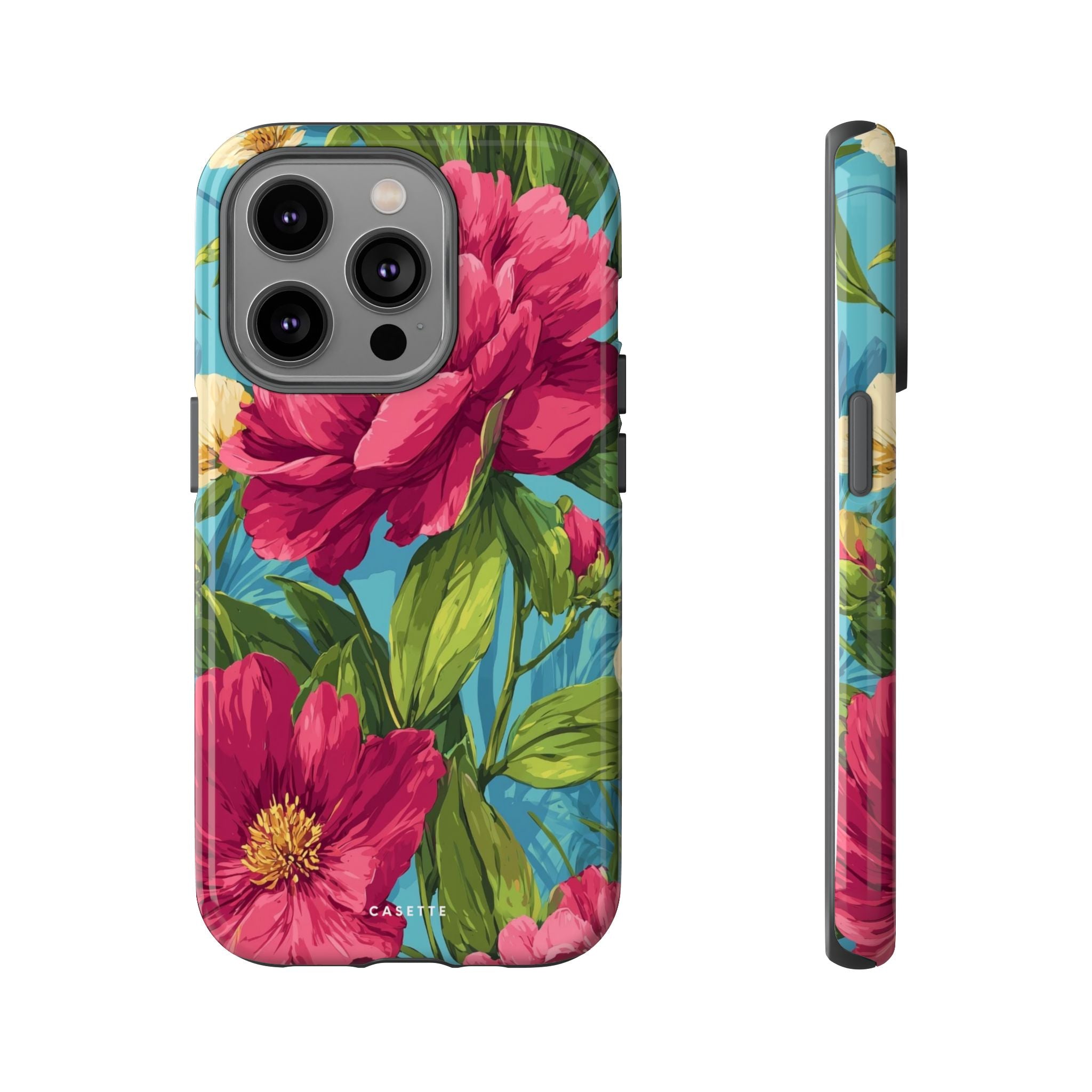 Wild Bloom